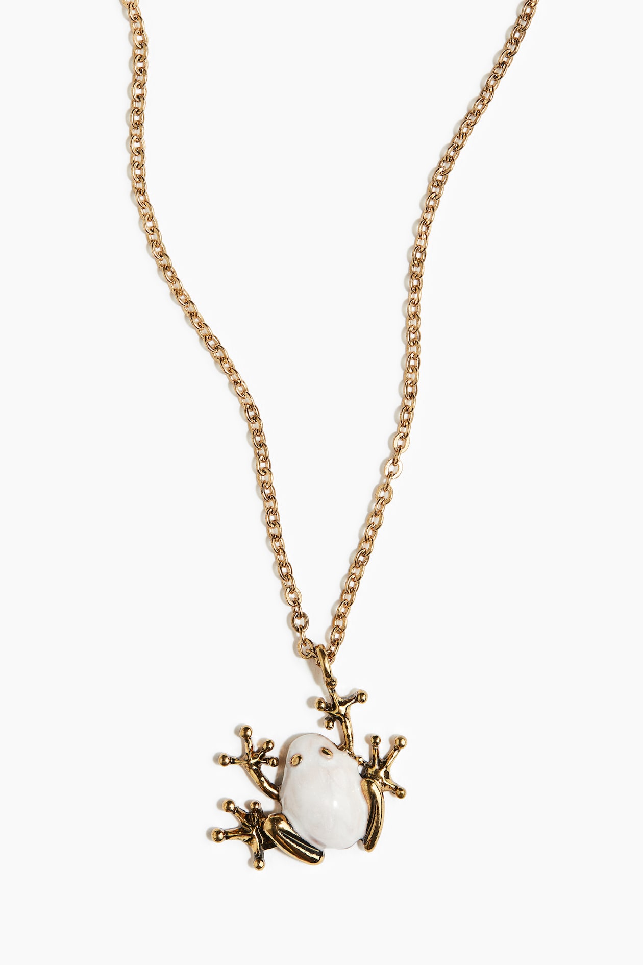 Collana Rana - Laboratorio Miccini - Foto 10