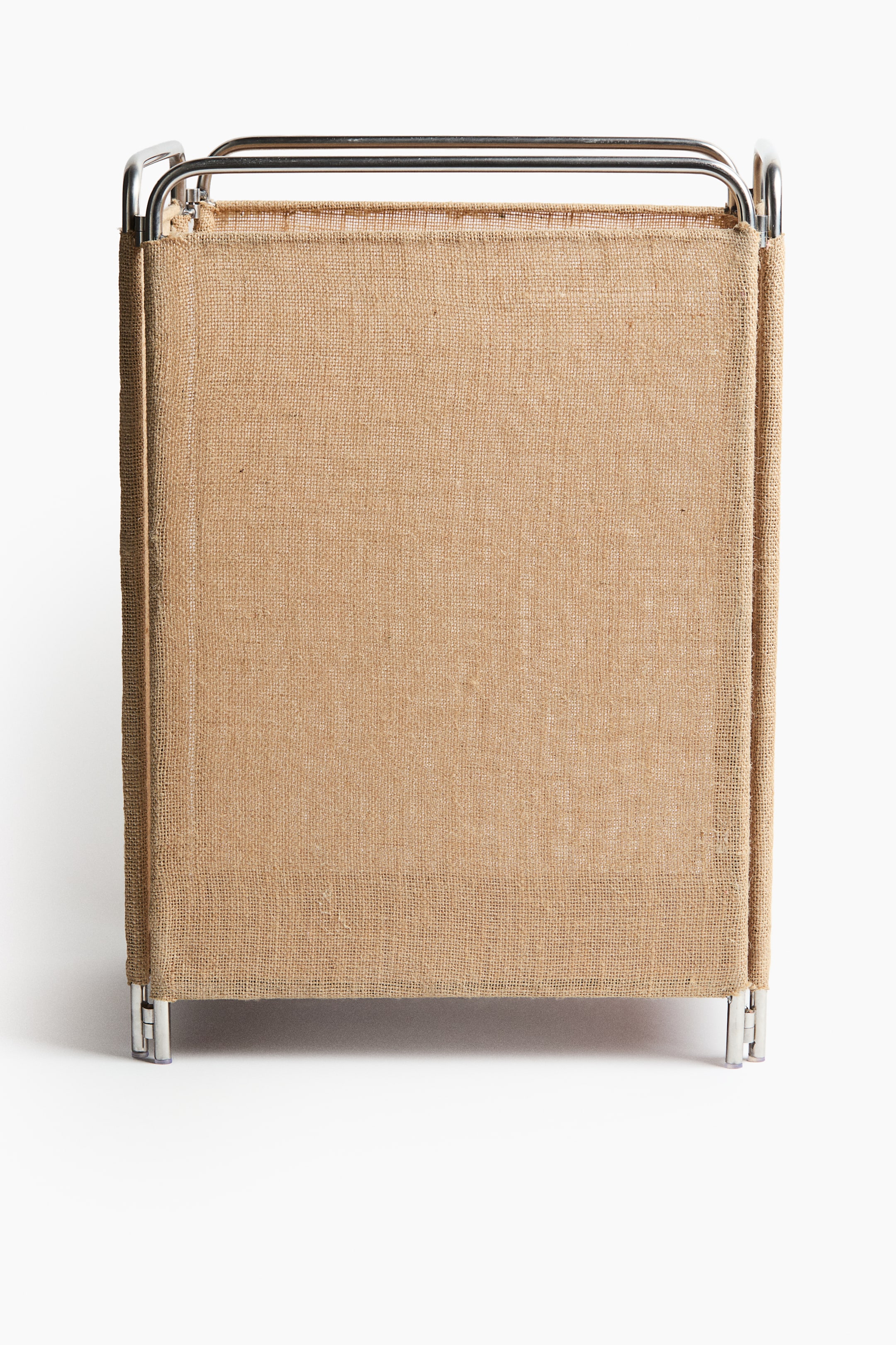 Tall Foldable Storage Basket