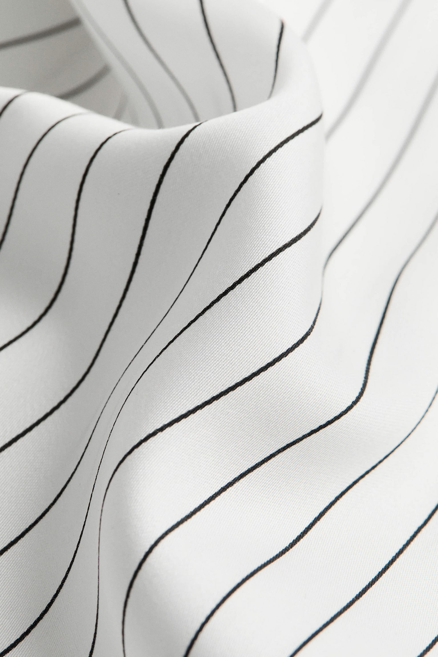 פיג'מת ליוסל - לבן/פסי סיכה/תכלת/פסי סיכה/בז' בהיר/פסי סיכה - 3