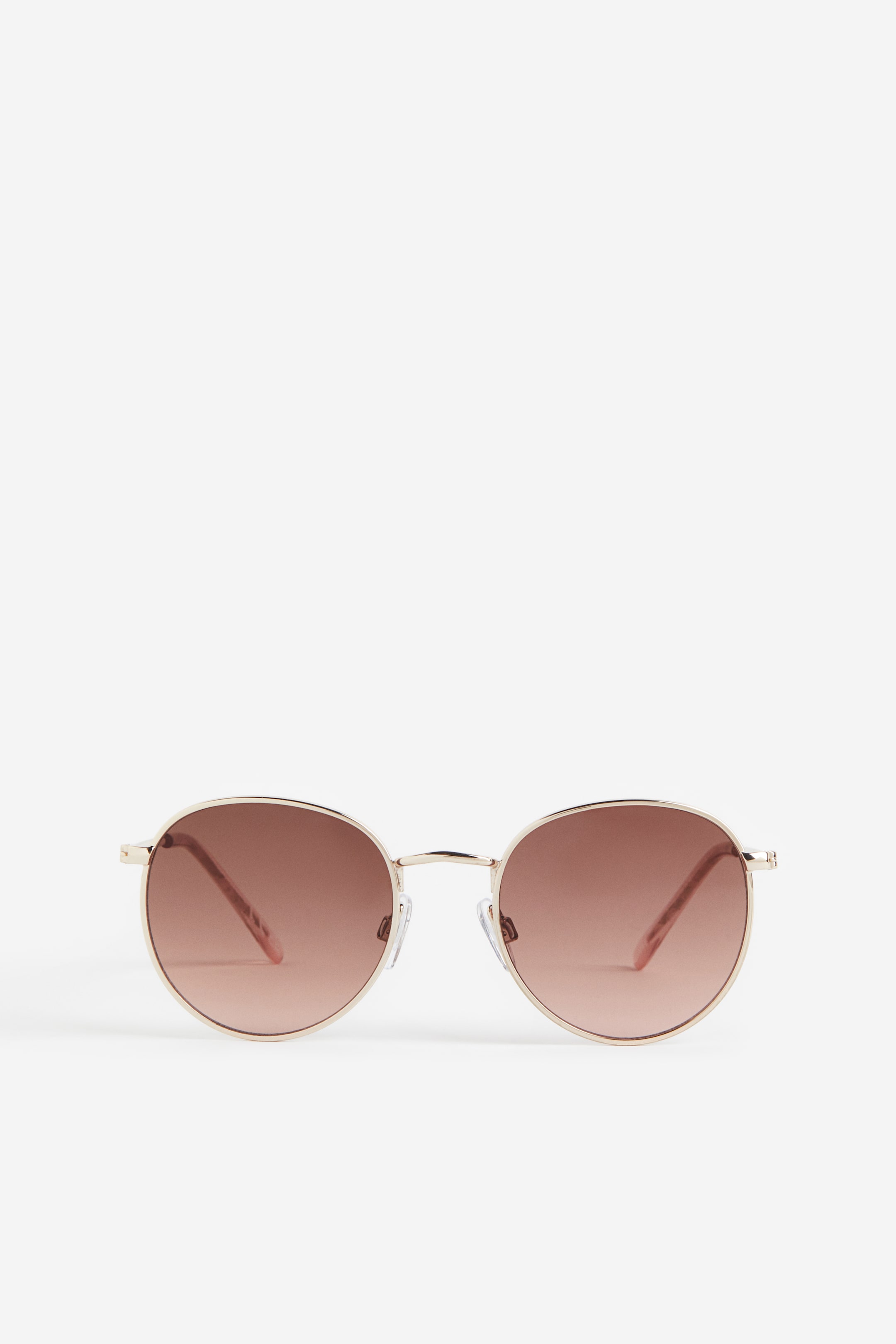 Round Sunglasses