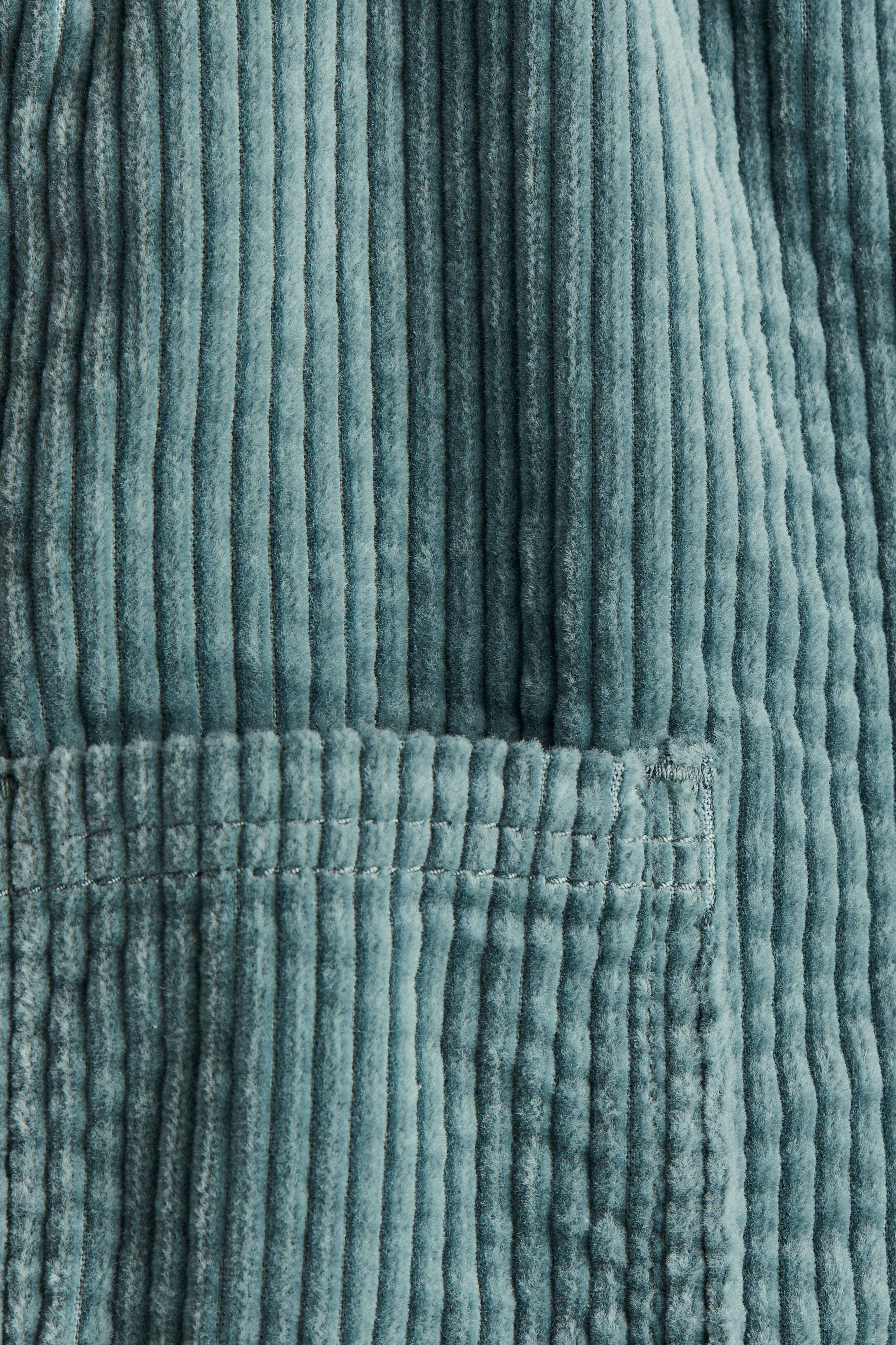 Corduroy Overalls