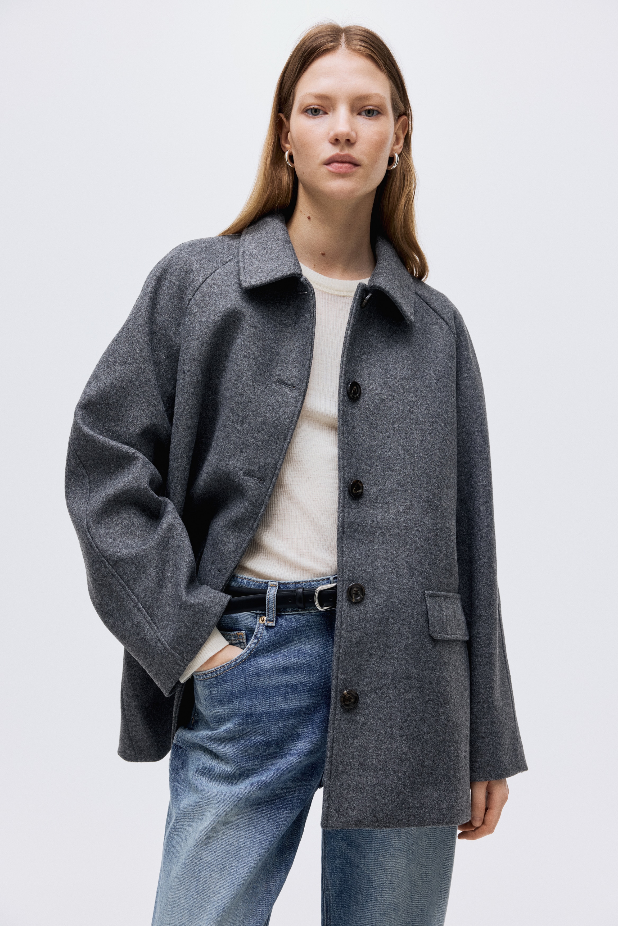 Car coat