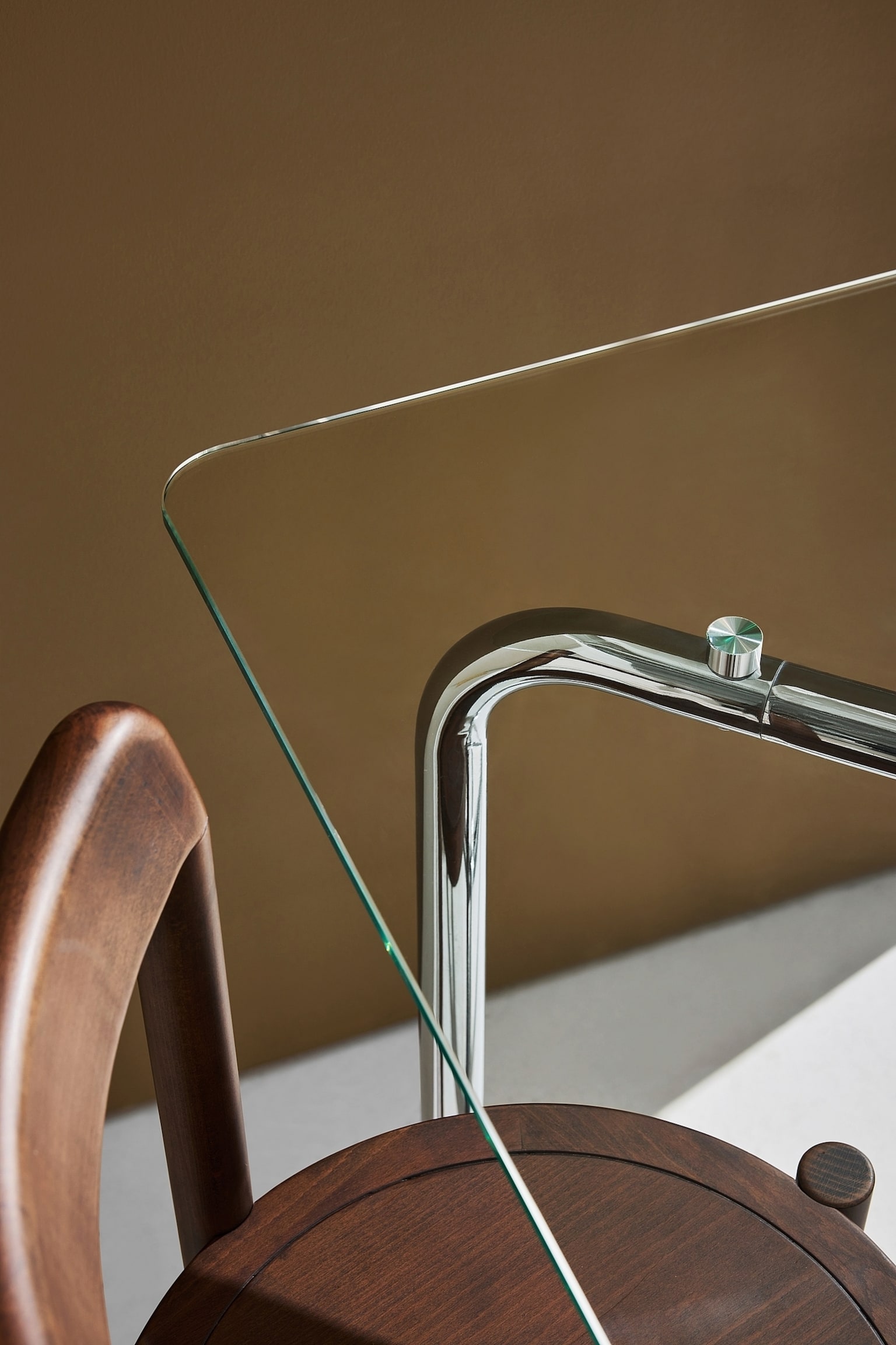 Lilou Matbord - Transparent - 3