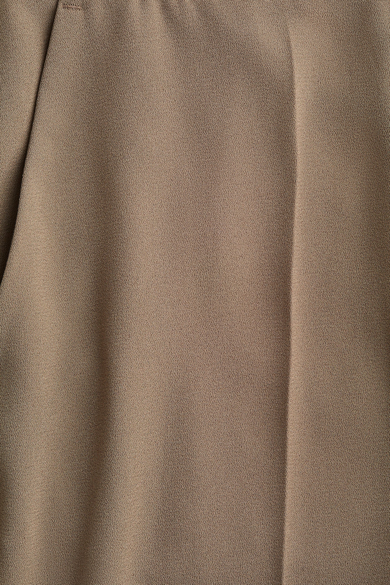 Straight-Leg Creased Pants - image 2