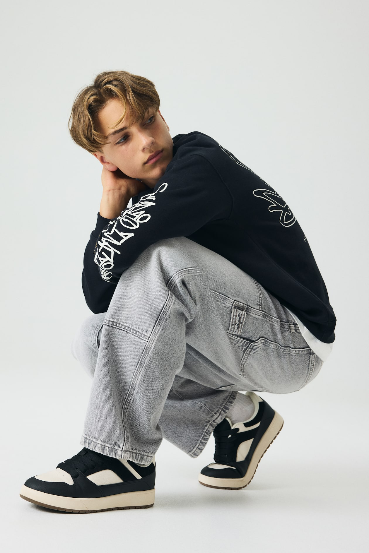 jeans upcycling disegni da fare sui jeans