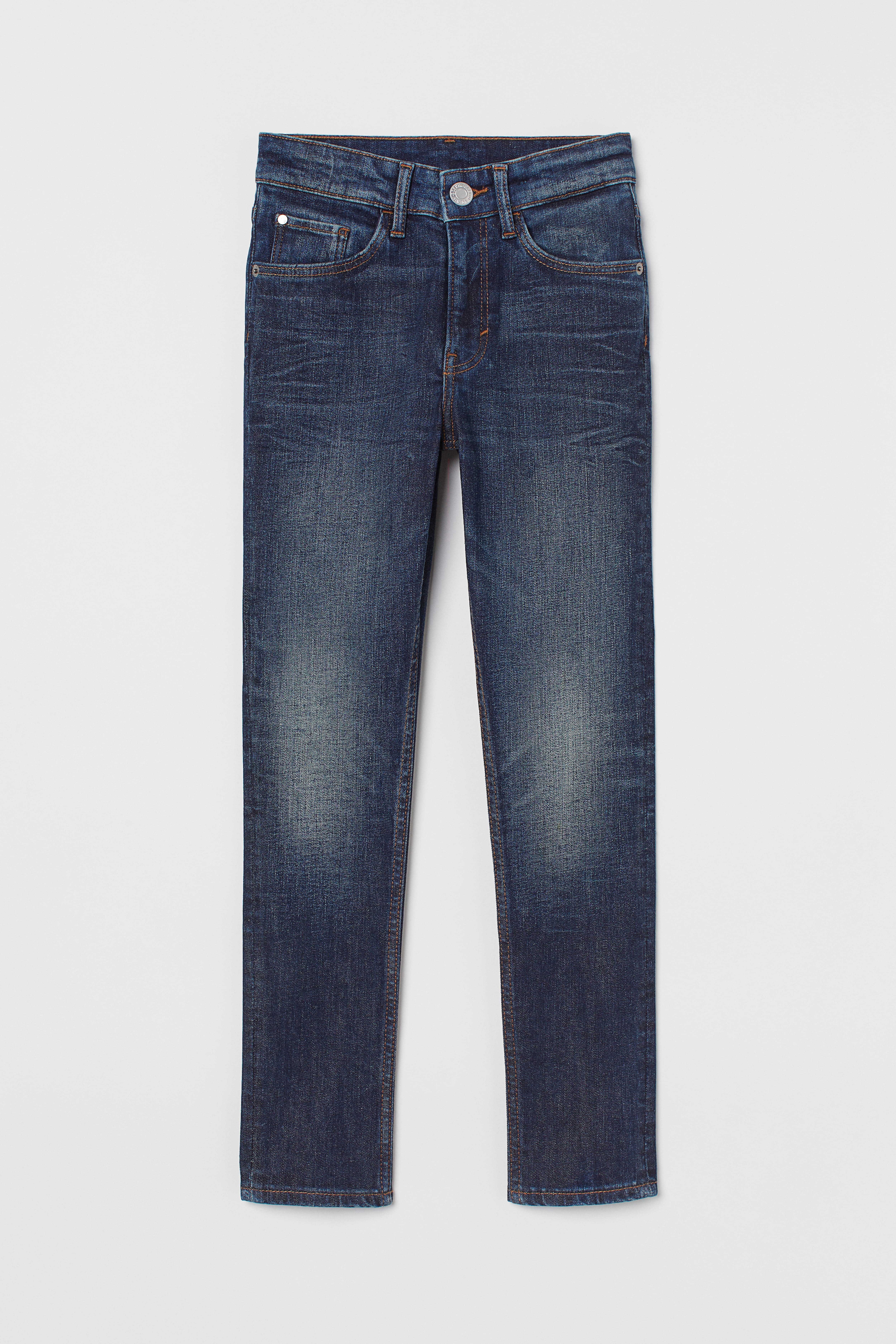 H&m stretch skinny jeans hotsell