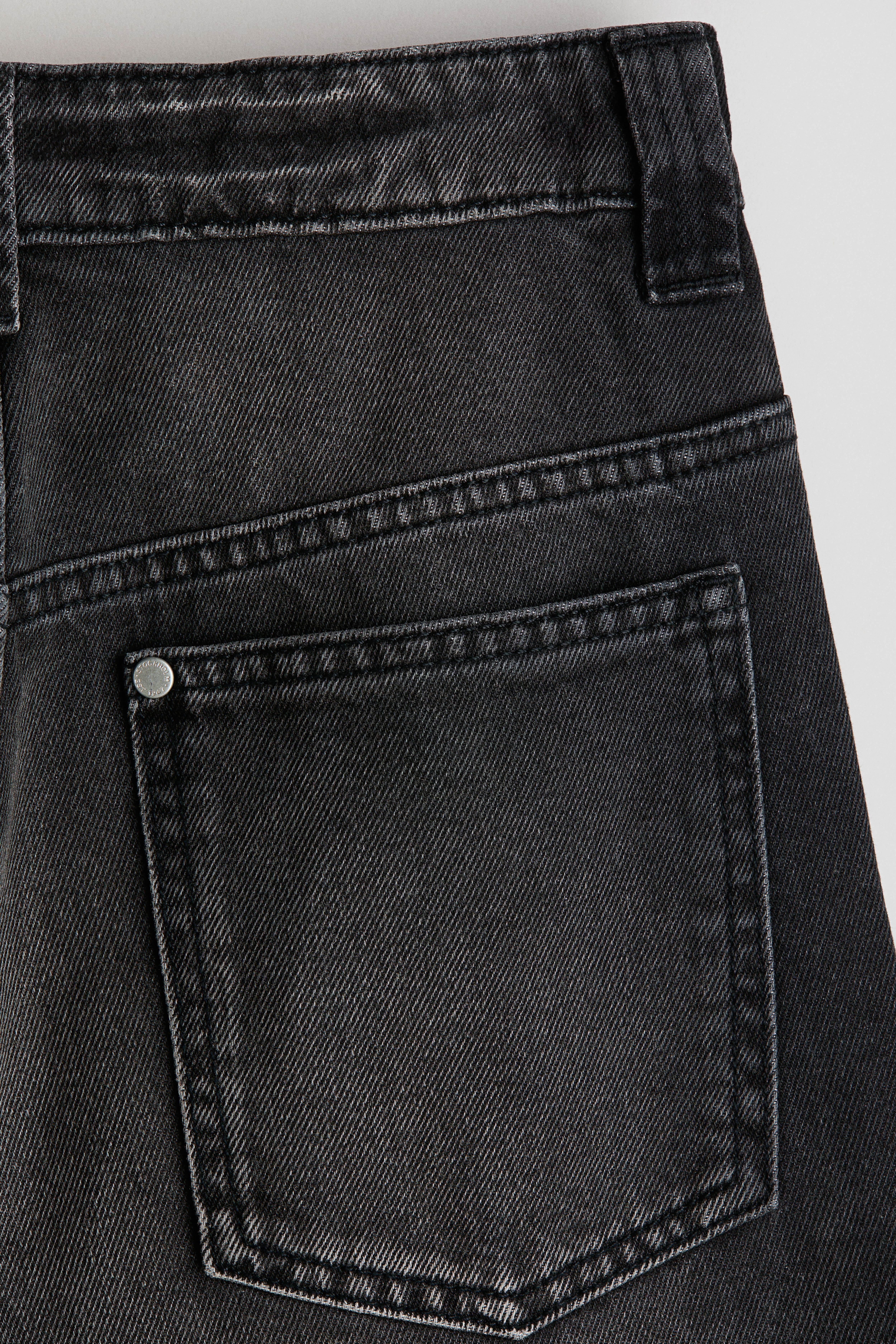 Baggy Fit Jeans