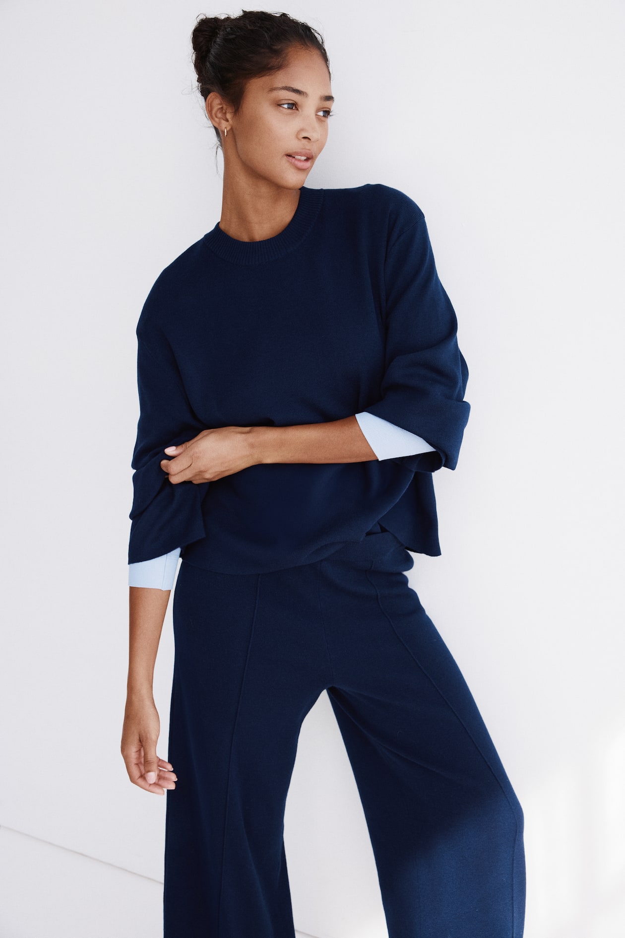 Oversized Sweater - image 5