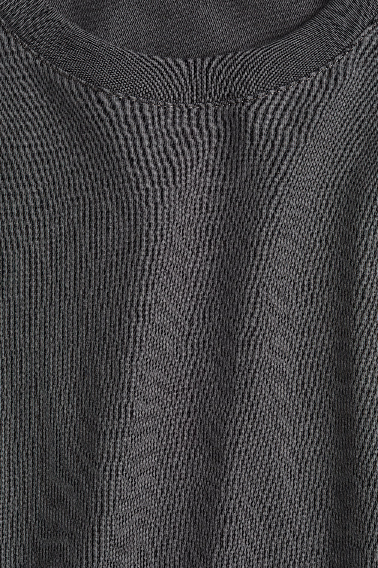 Cotton T-shirt - image 2
