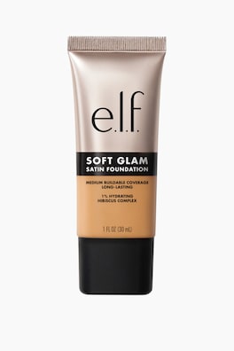 Soft Glam Satin Foundation