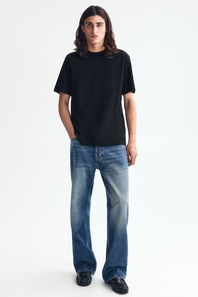 レギュラーフィットTシャツ