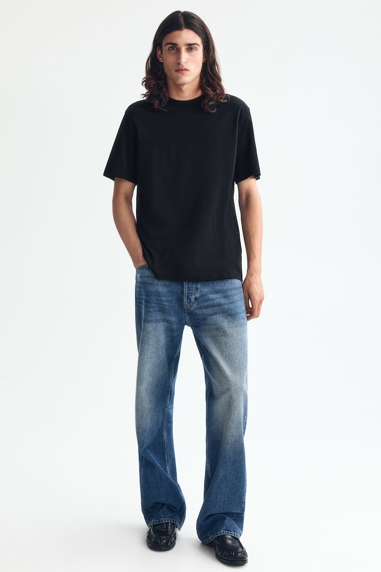 Majica Regular Fit