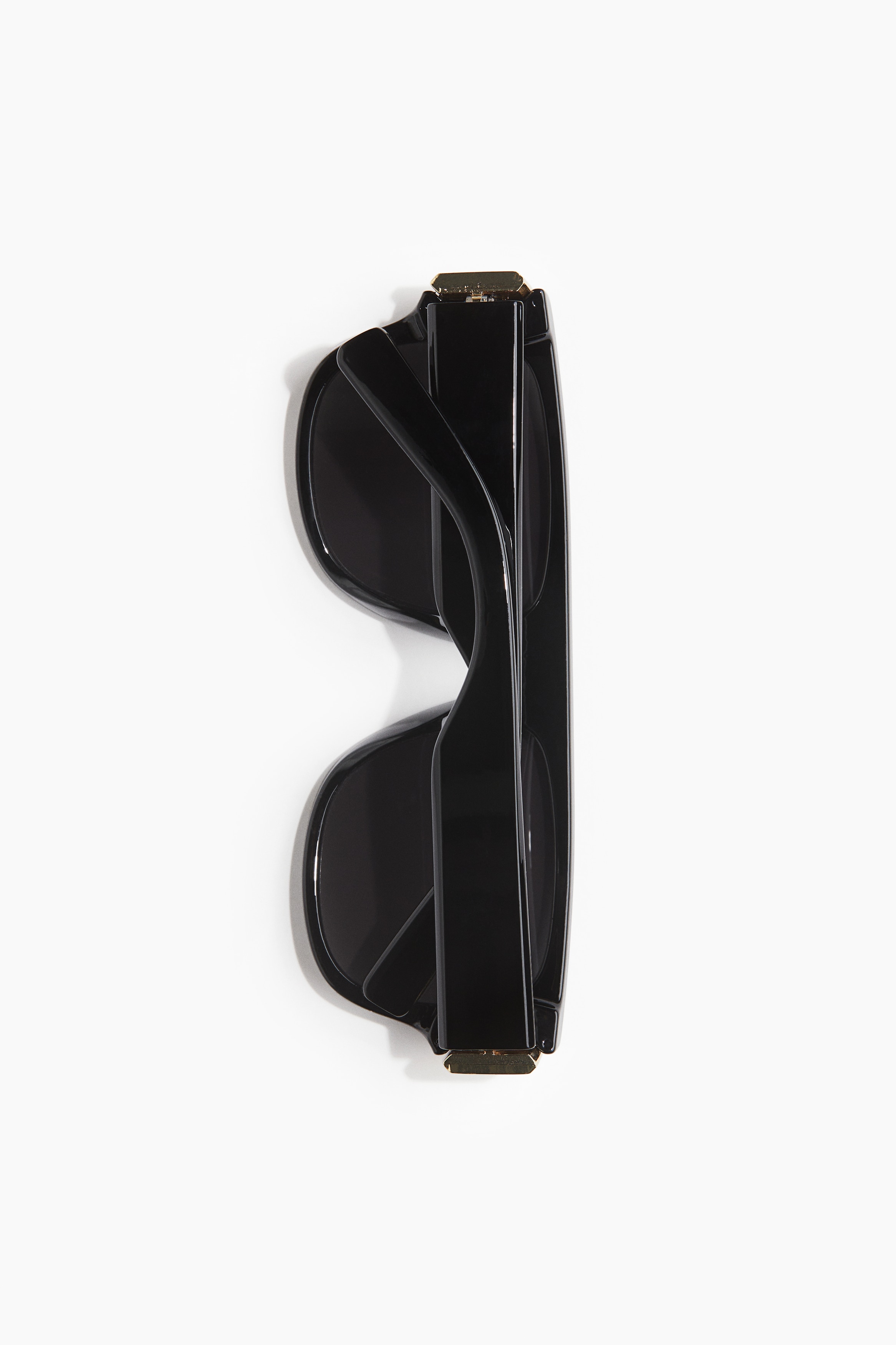 Square sunglasses