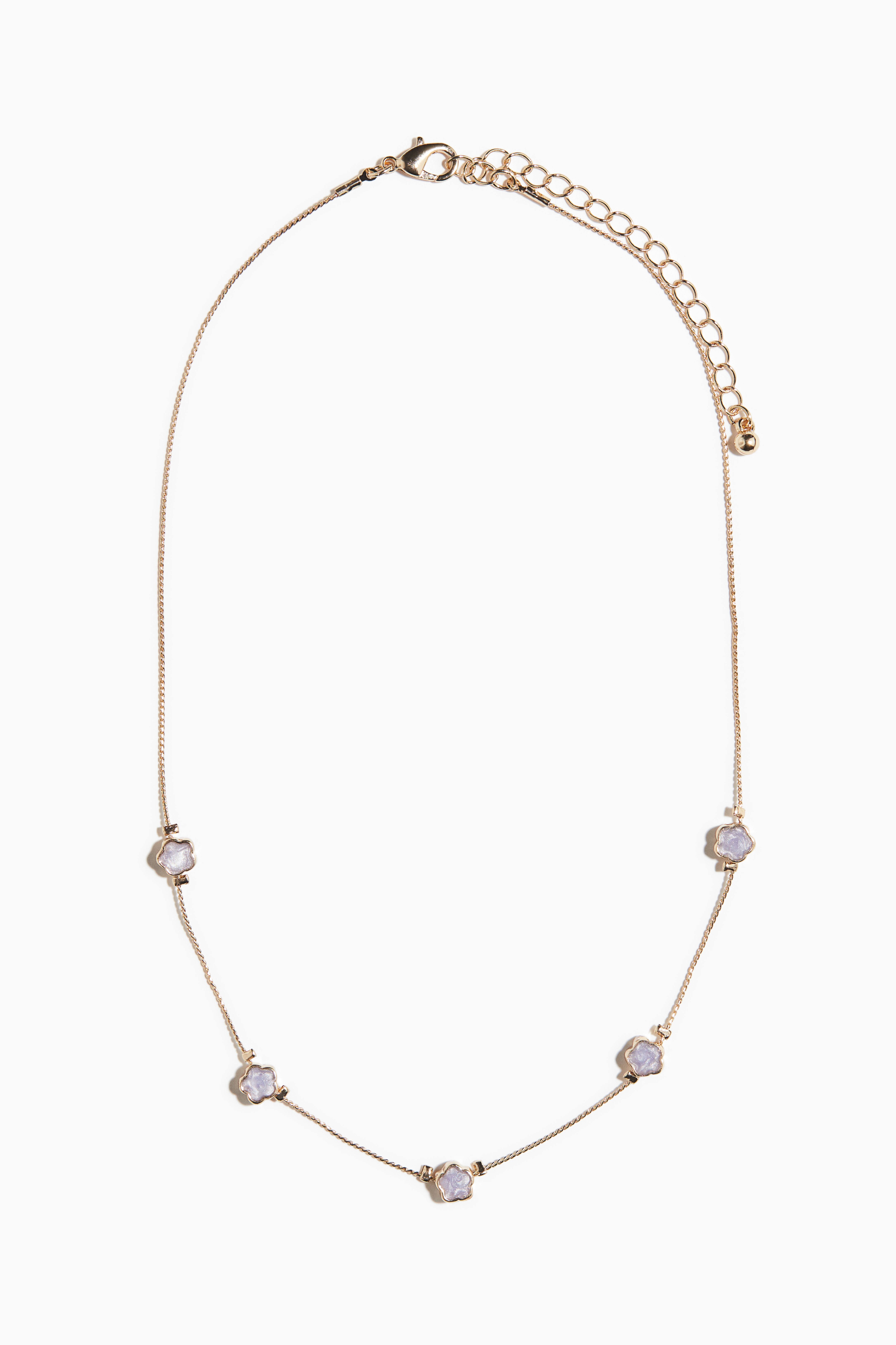 Orphelia Collana Donna In Argento Dorato – Modello ZH-6034/2 – Gioiello Elegante In Confezione Regalo, Lusso Classico E Senza Tempo
