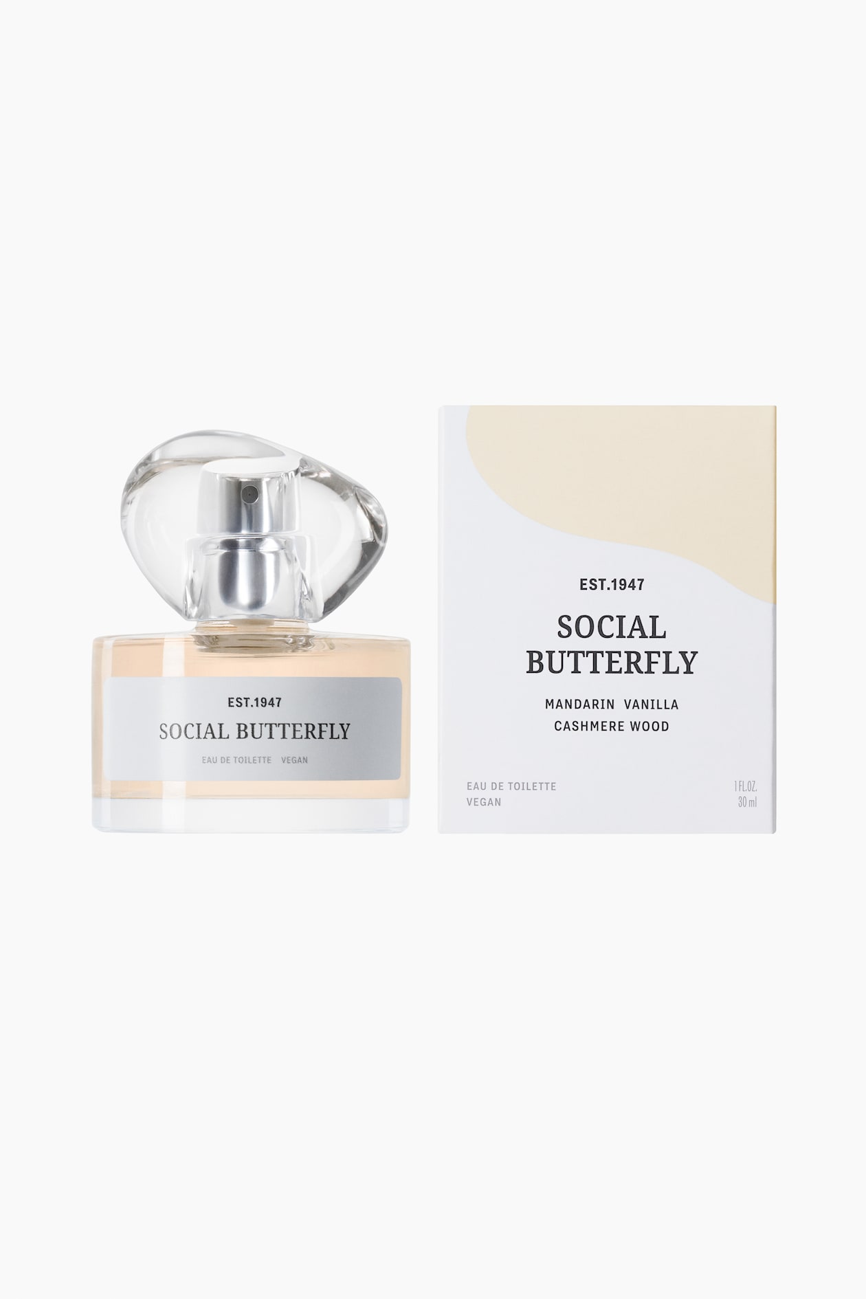 Social Butterfly Fragrance - image 2