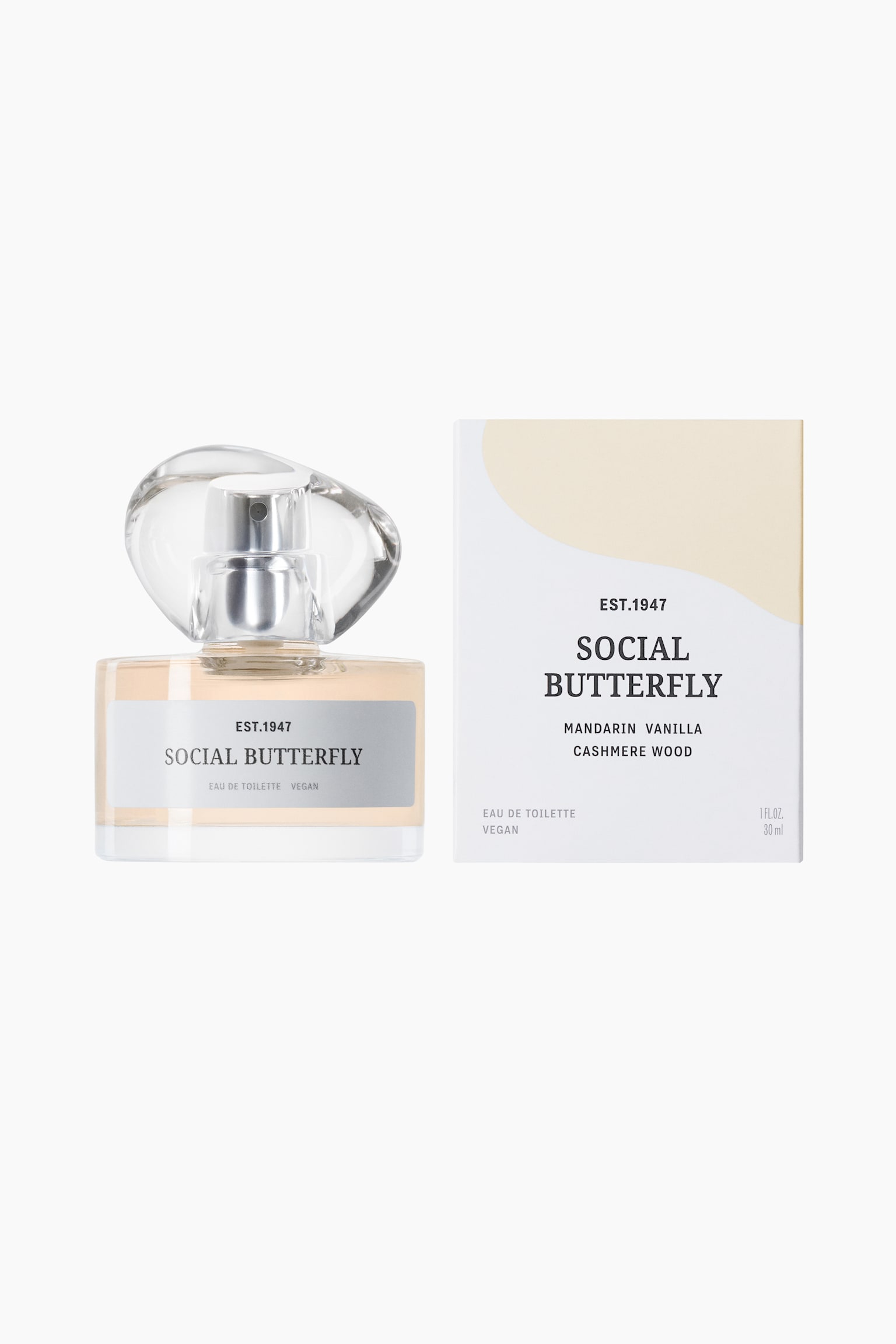 Social Butterfly Edt - Social Butterfly - 3