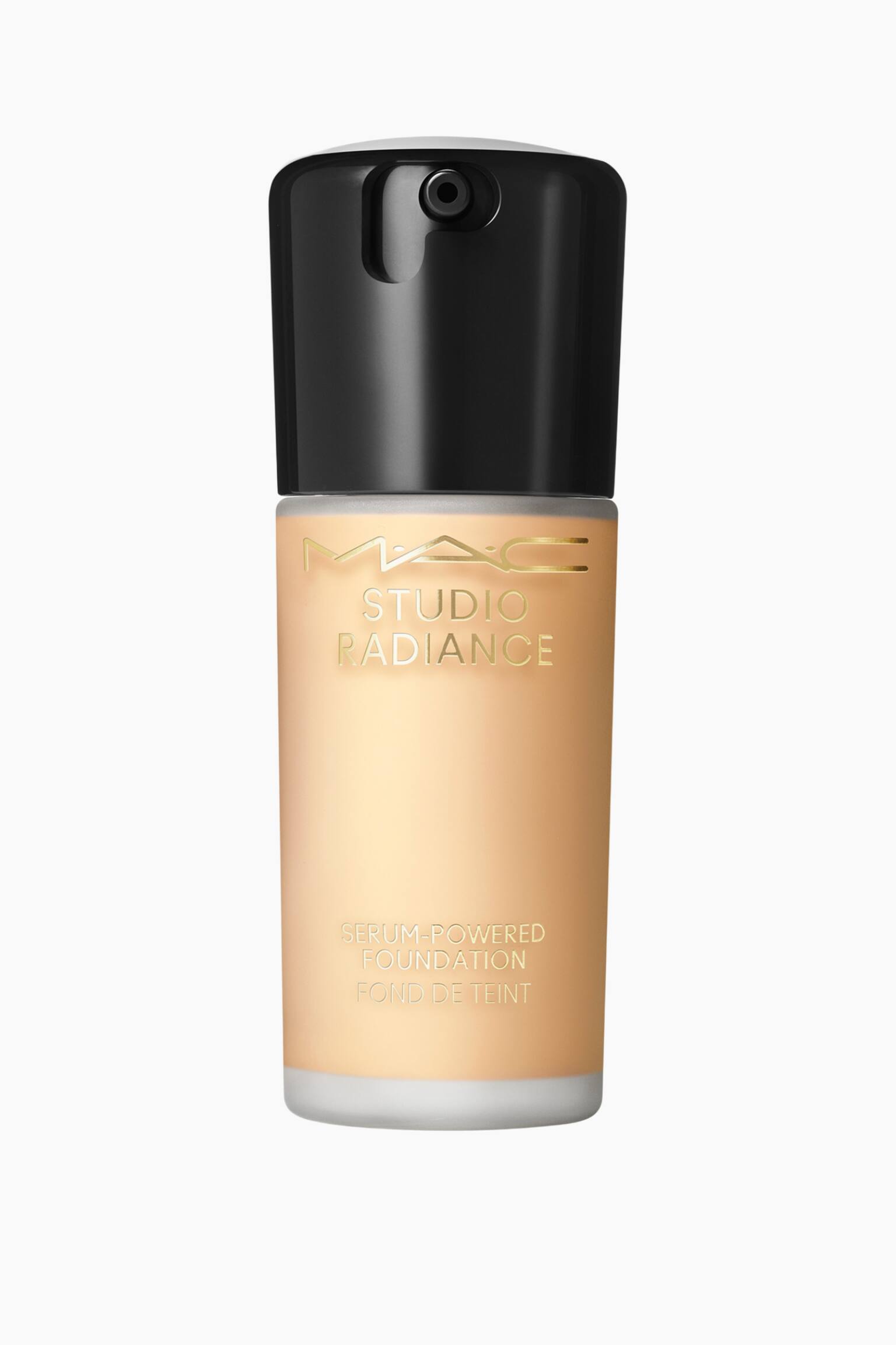 Studio Radiance Serum-powered™ Foundation - Nc20/C4/Nc10/Nc15/Nc25/Nc30/Nc35/Nc40/Nc42/Nc45/Nc50/Nc55/Nw13/Nw20/Nw30/Nw35 - 1