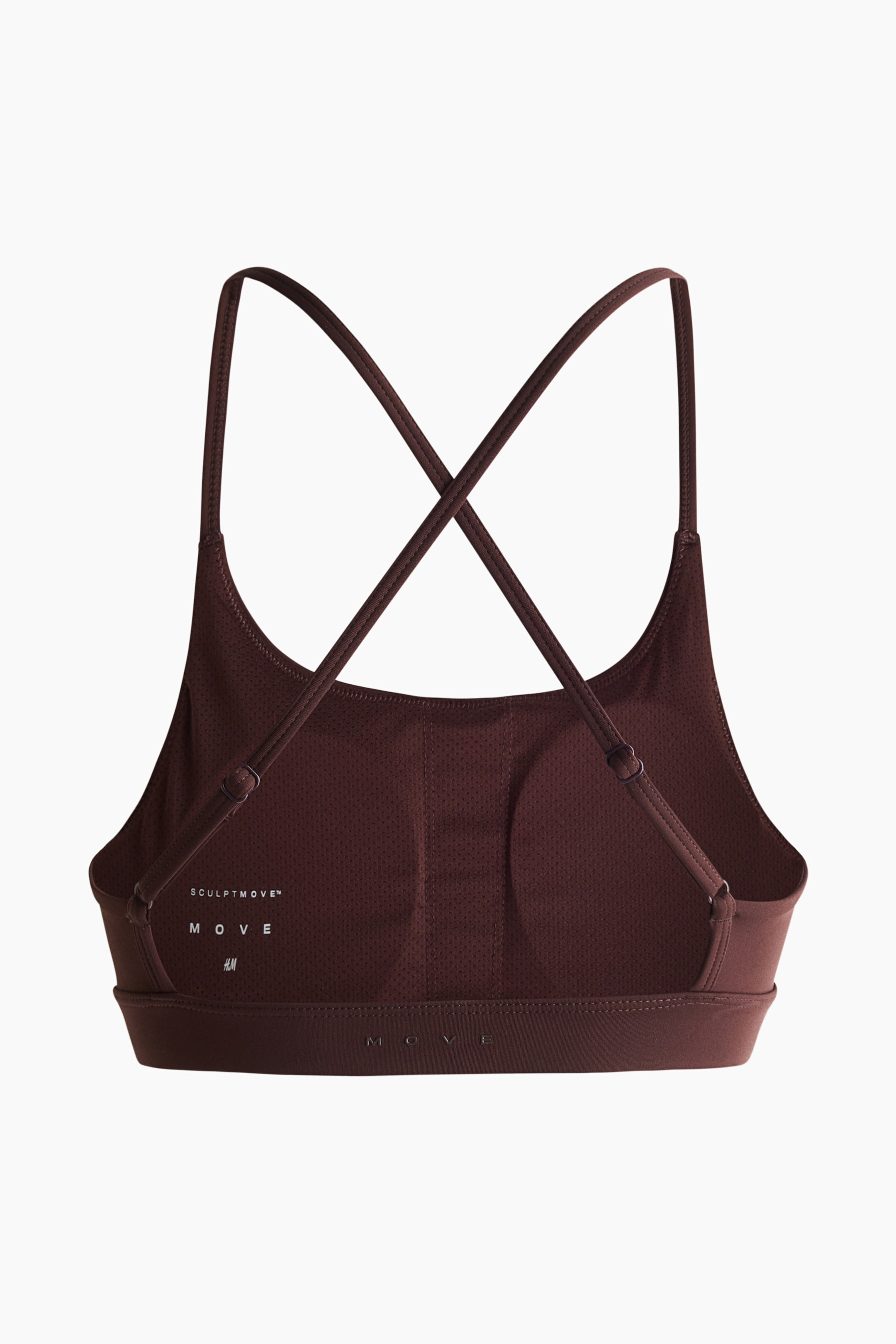 SculptMove™ Sports Bra