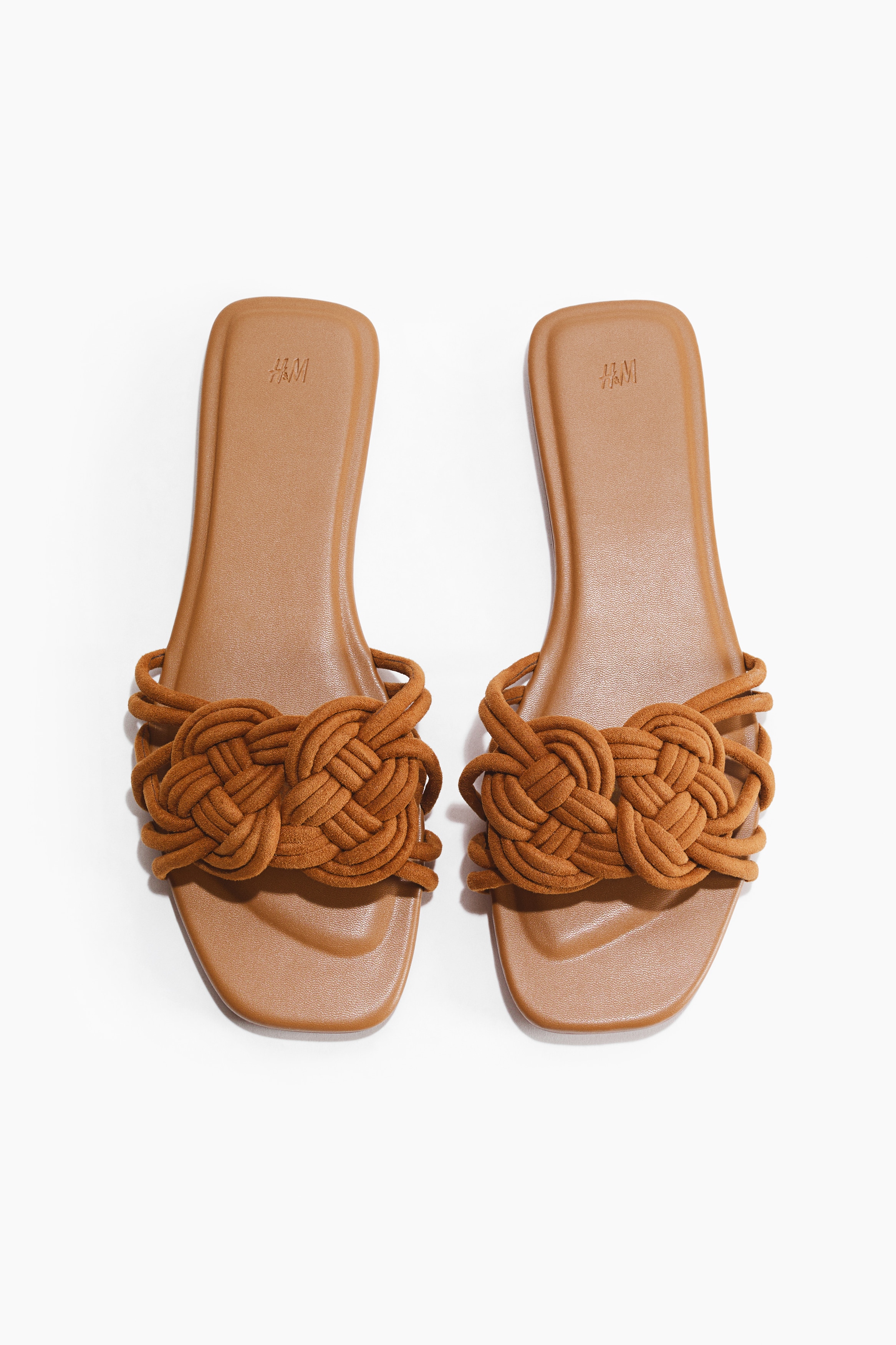 Sandals from H&M - $44.99