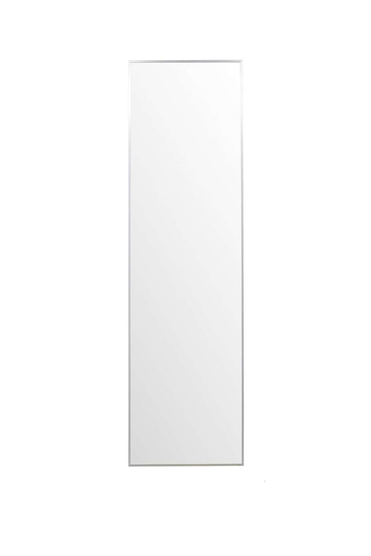 Venture Home - Espejo Grande Orlando - Vidrio, Plateado