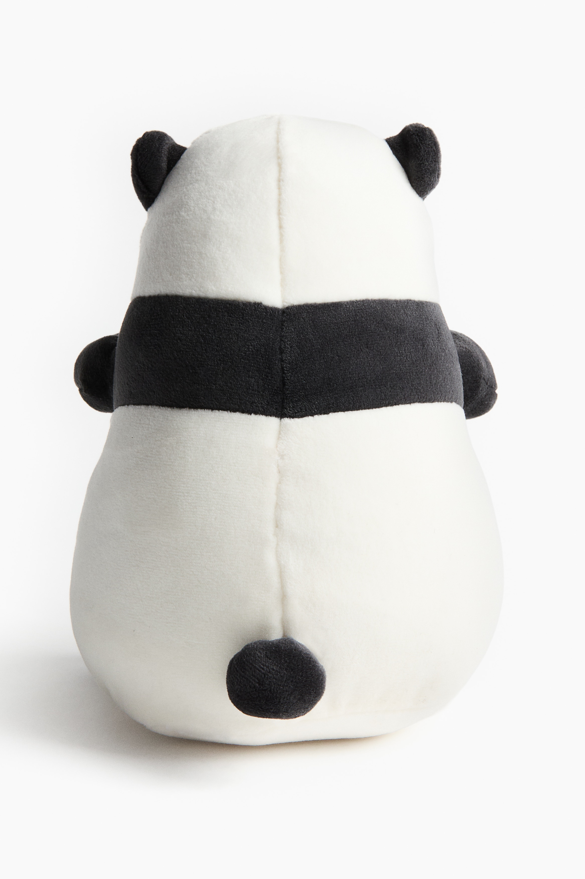 Ekstra Yumuşak Oyuncak - Beyaz/Panda - Home All | H&M TR