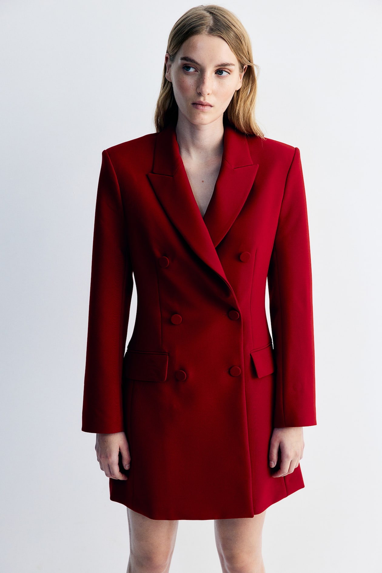 Dress Red Women's Jacket Tuxedo Jacket Dress Dark Red Ladies