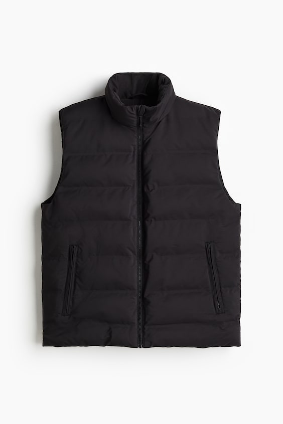 Мужские жилеты H&M Padded Vest