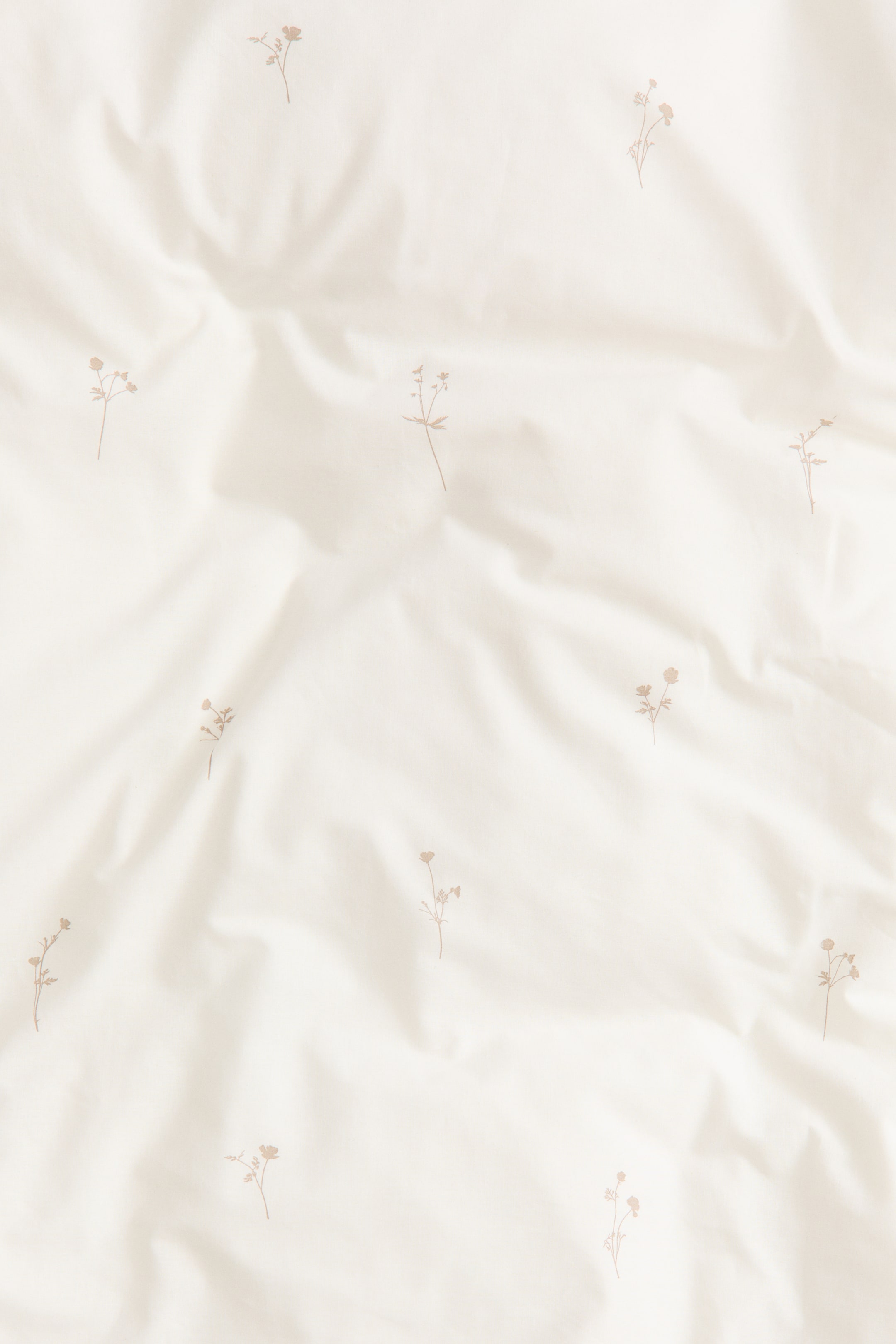 Ensemble de couette très grand lit en coton