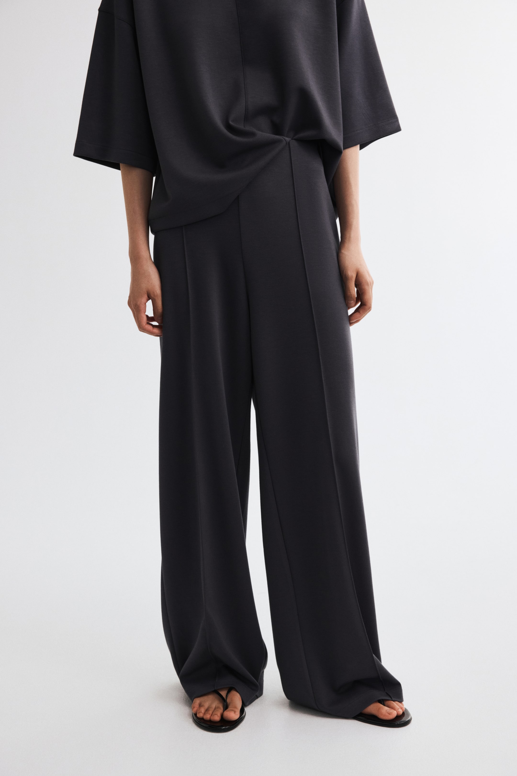 2-Piece Jersey Set