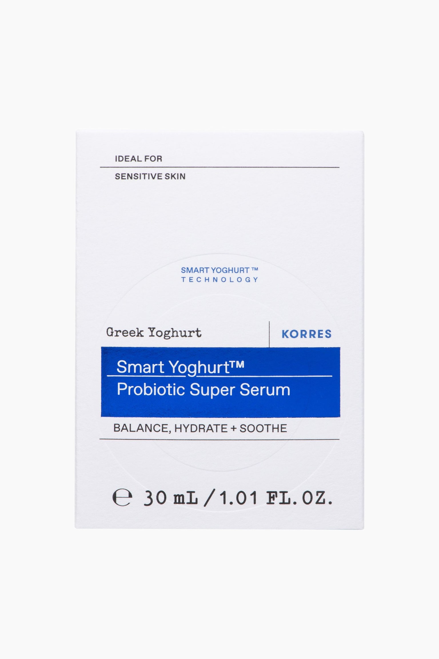 Probiotic Super Serum - Hvid - 3