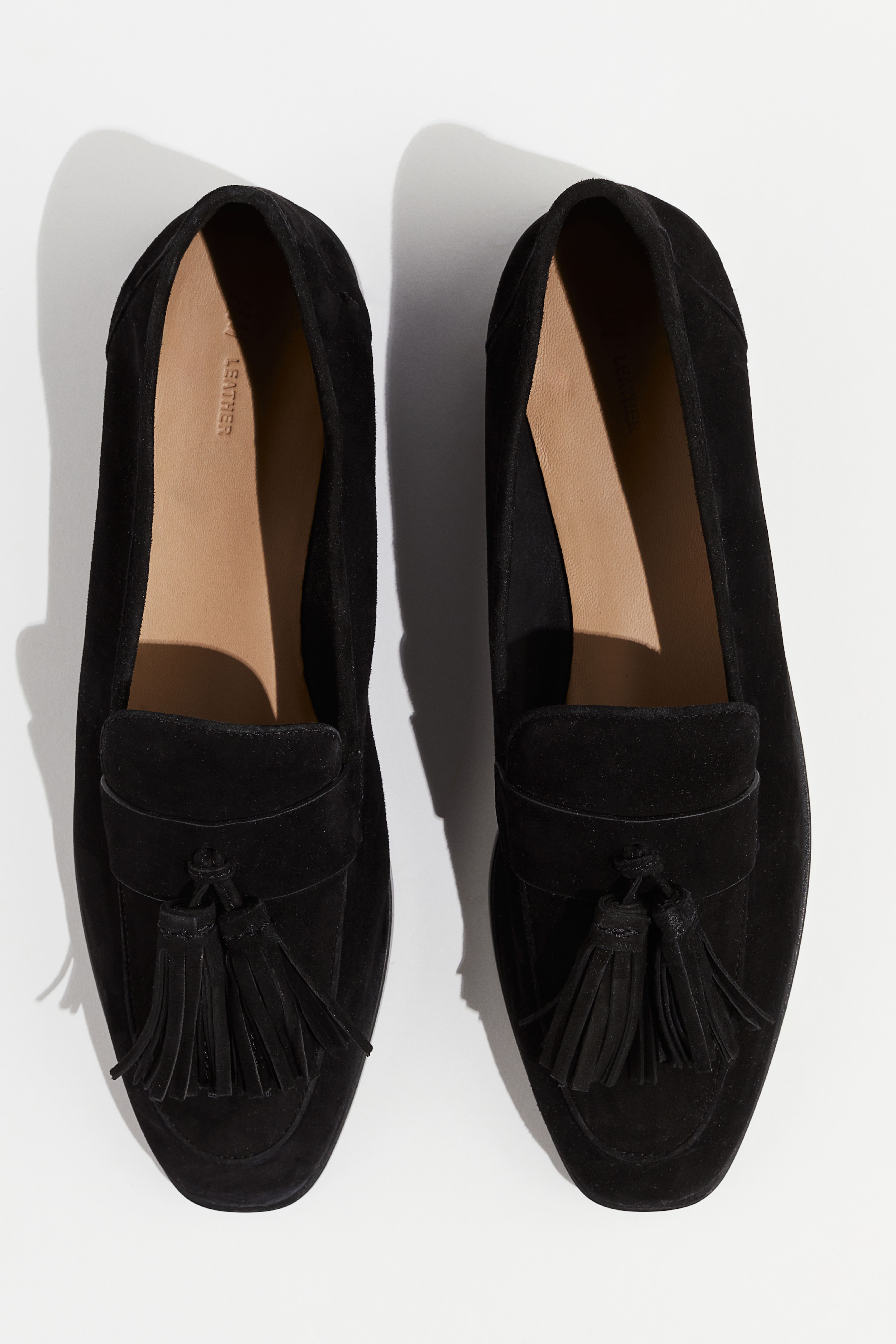 Hm loafers best sale