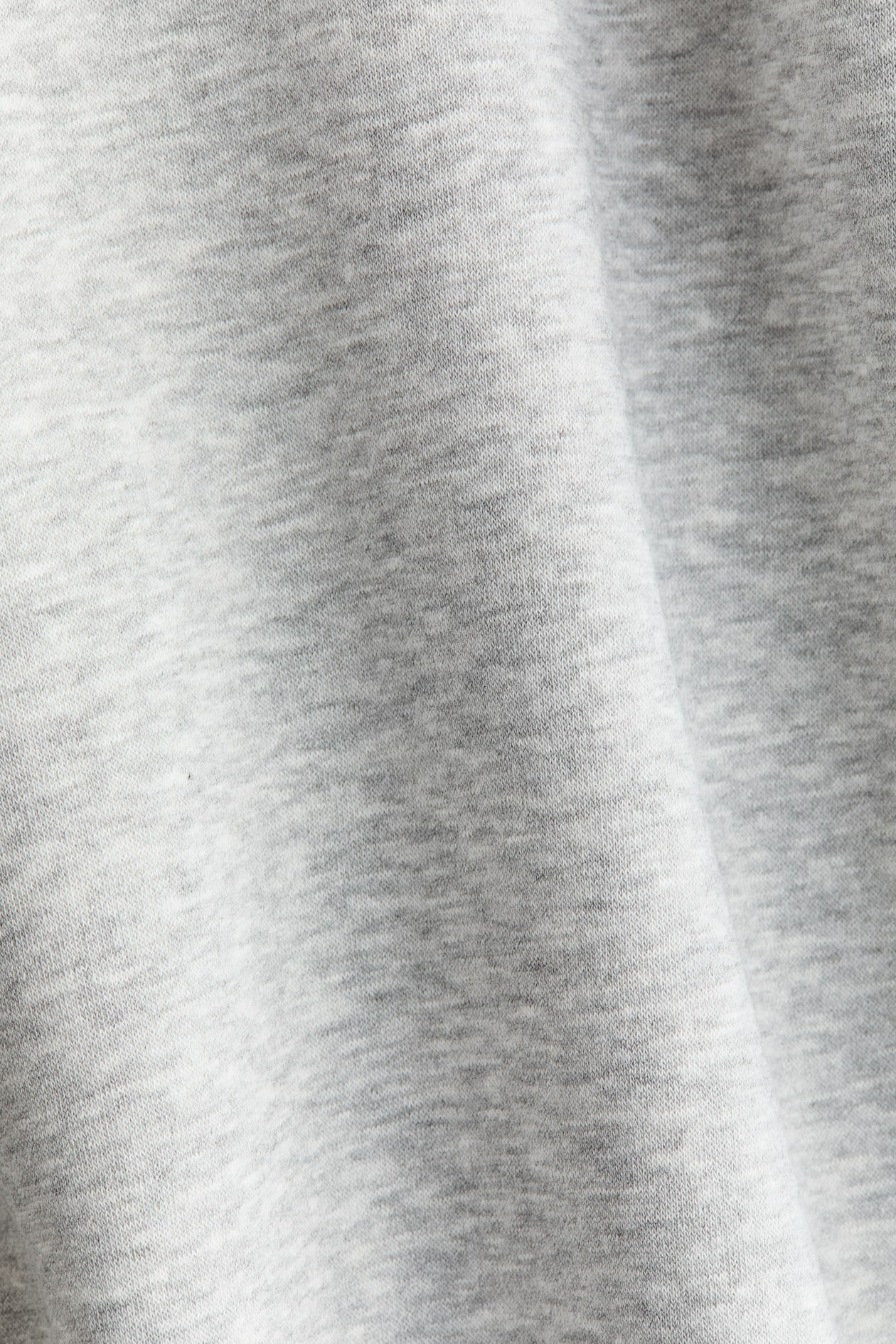 Short-Sleeved Sweatshirt - image 5