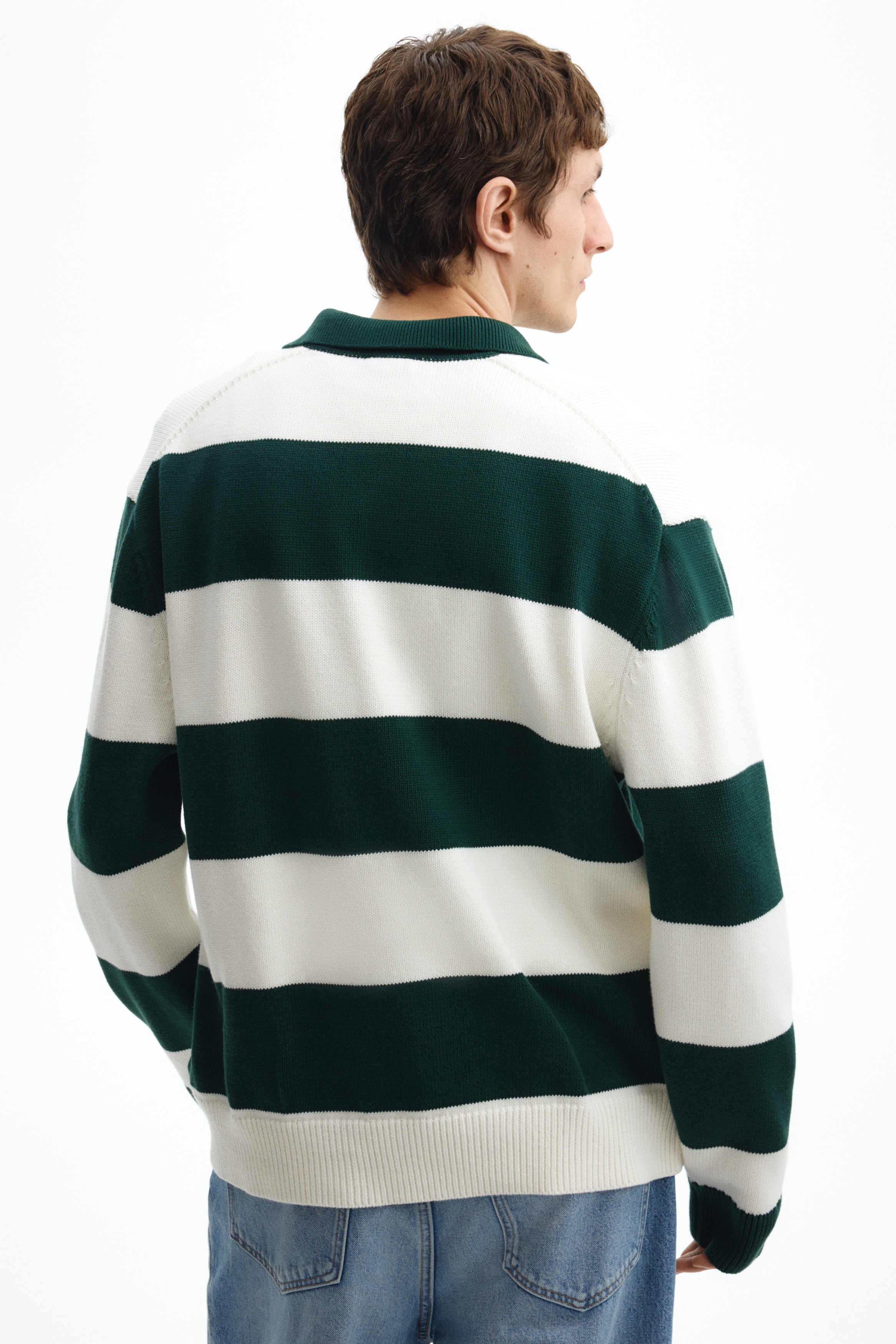 メンズ セーター | タートル・ハイネック・Vネック 他 | H&M JP