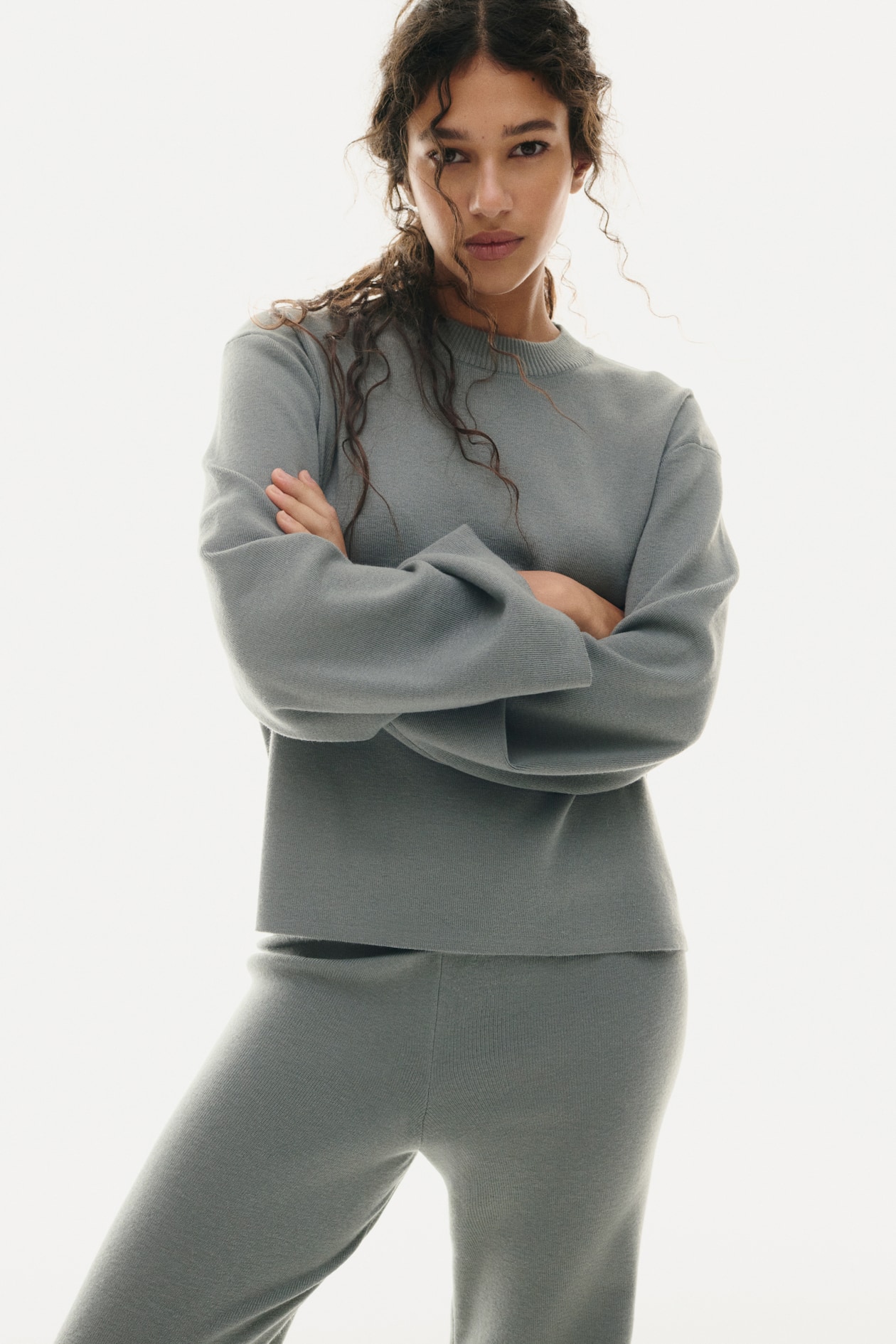 Oversized Sweater