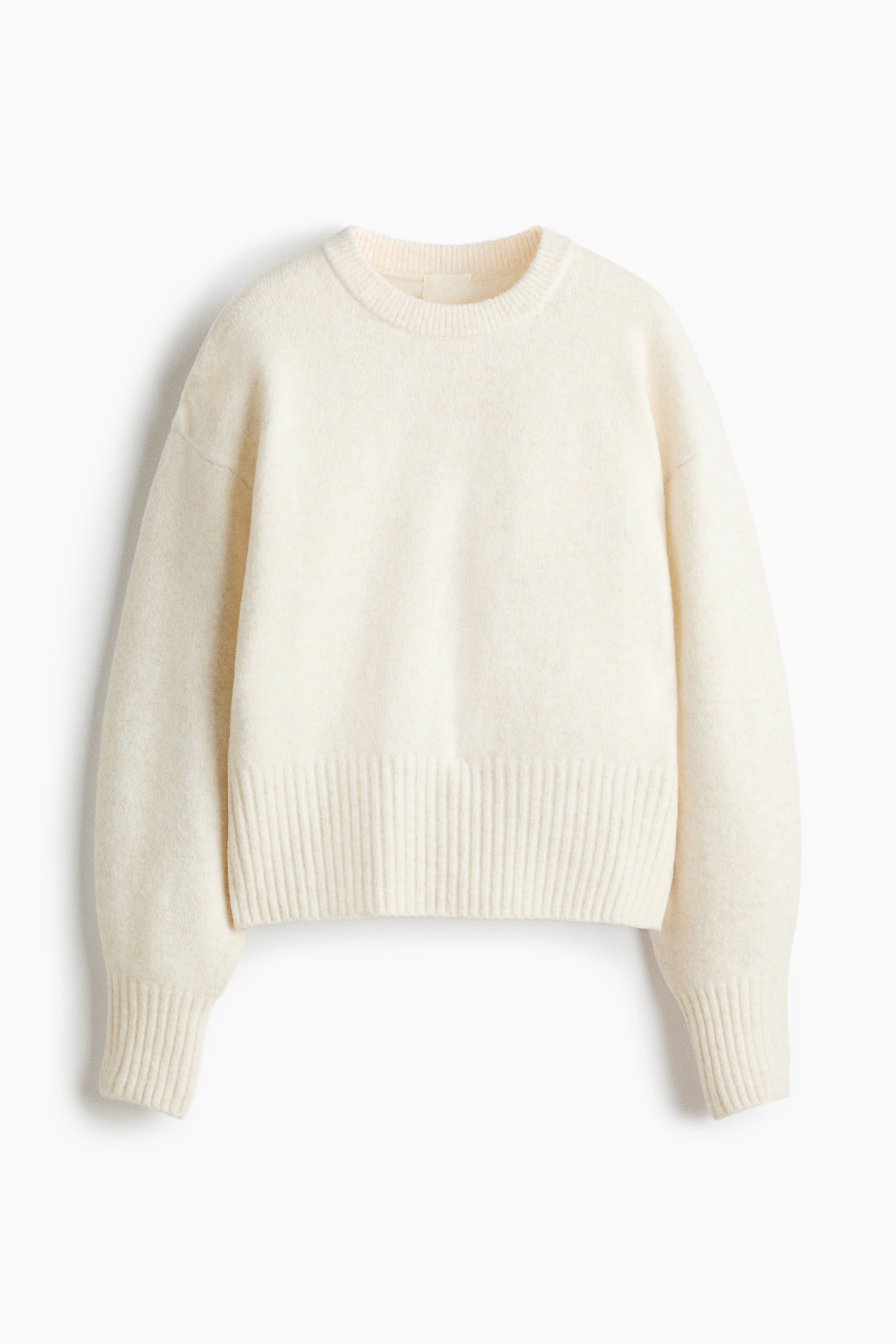 Oversized Sweater