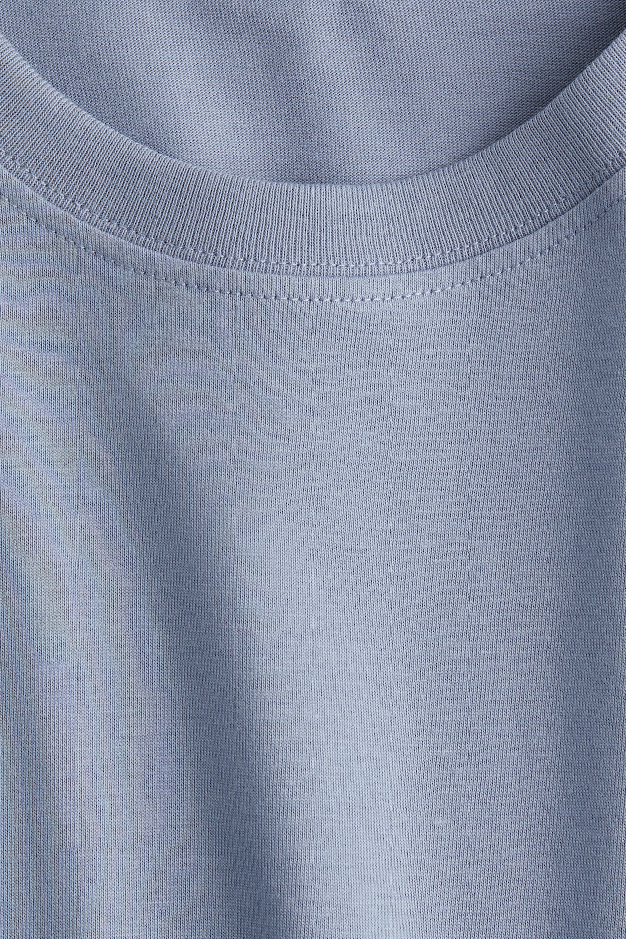 Oversized T-shirt - image 2