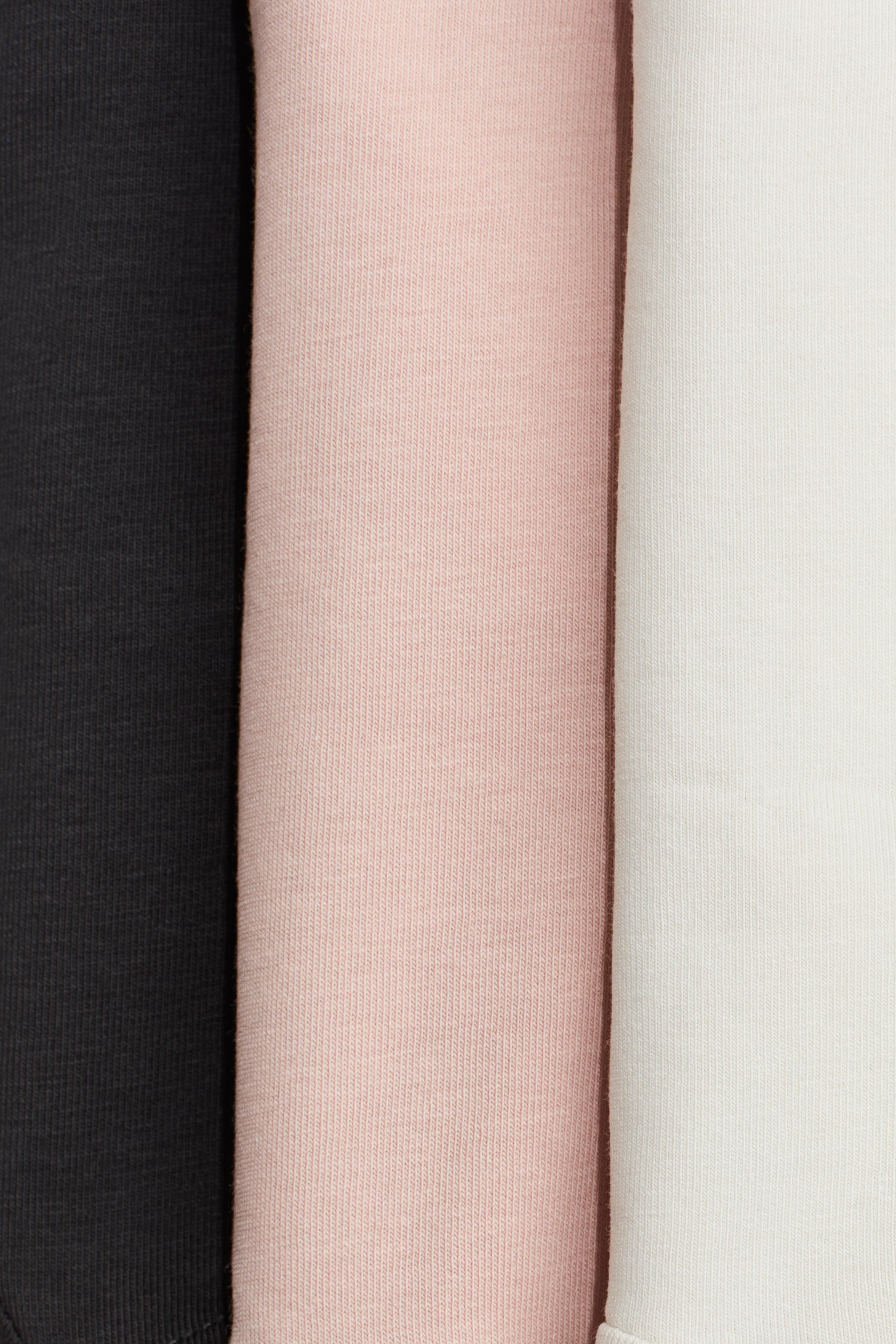 View larger image: 5-pack cotton boxers - Peachy pink/Black - Kids | H&M IN 3