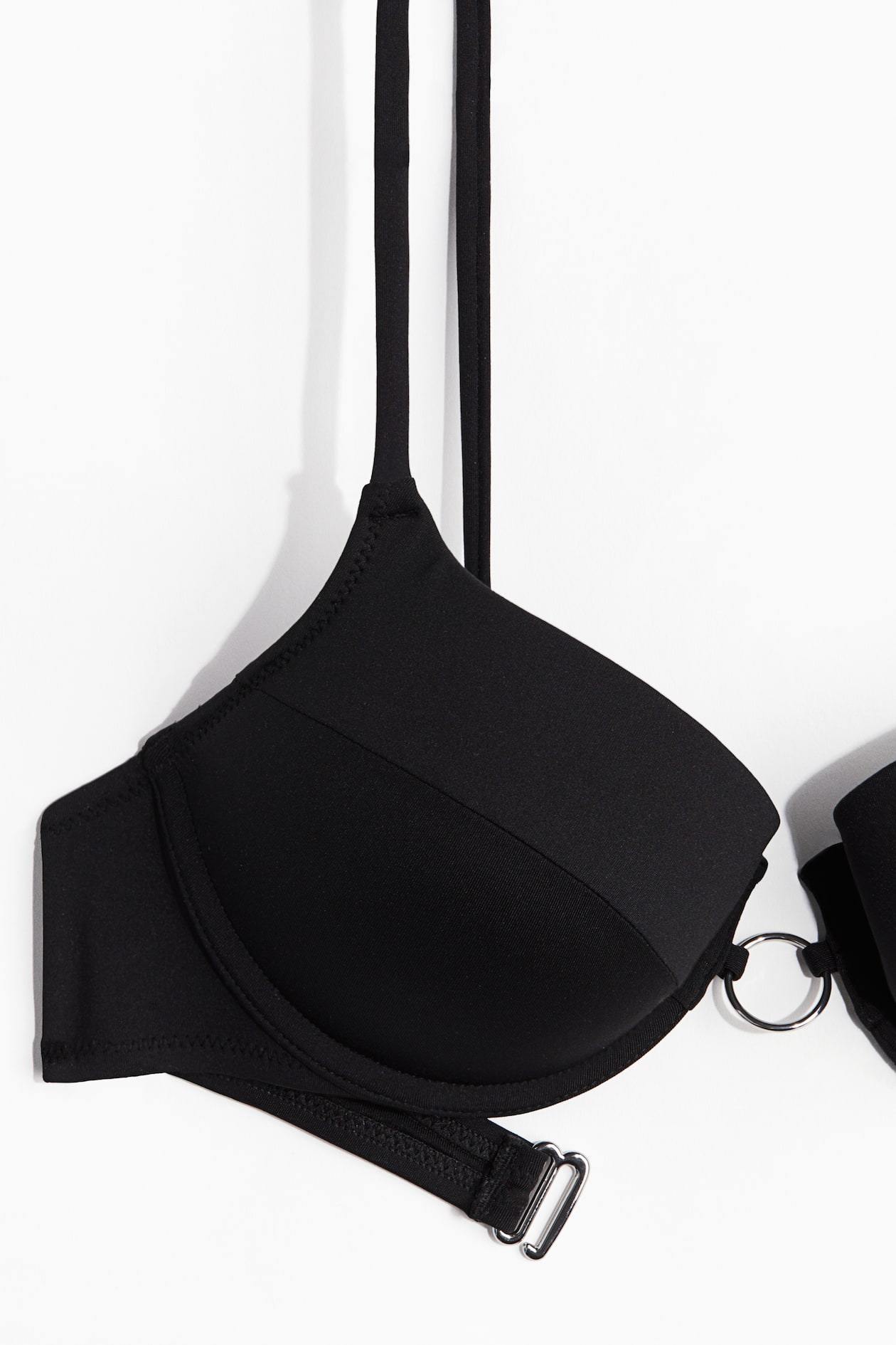 Push-Up Bikini Top - image 4