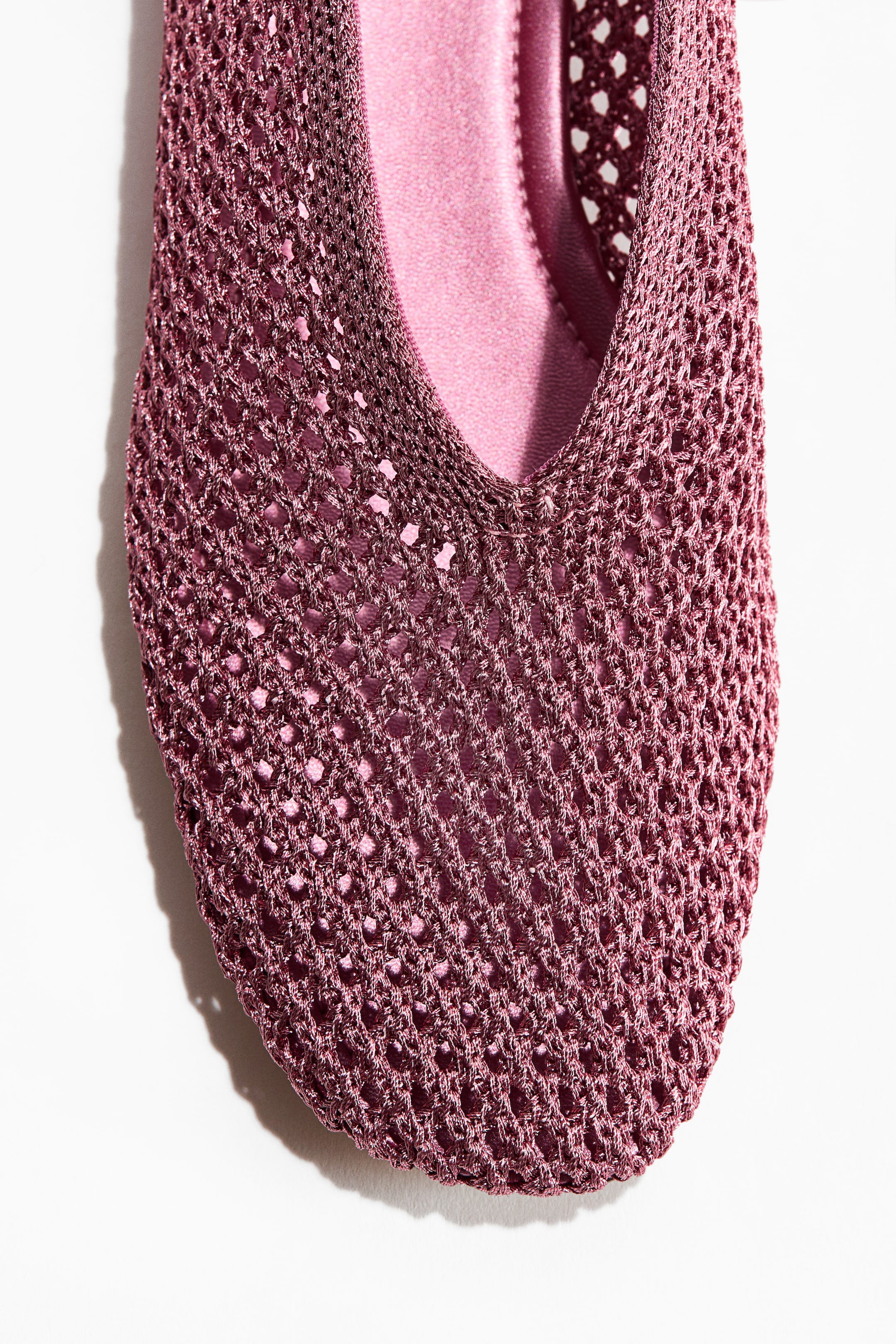 Braided Flats