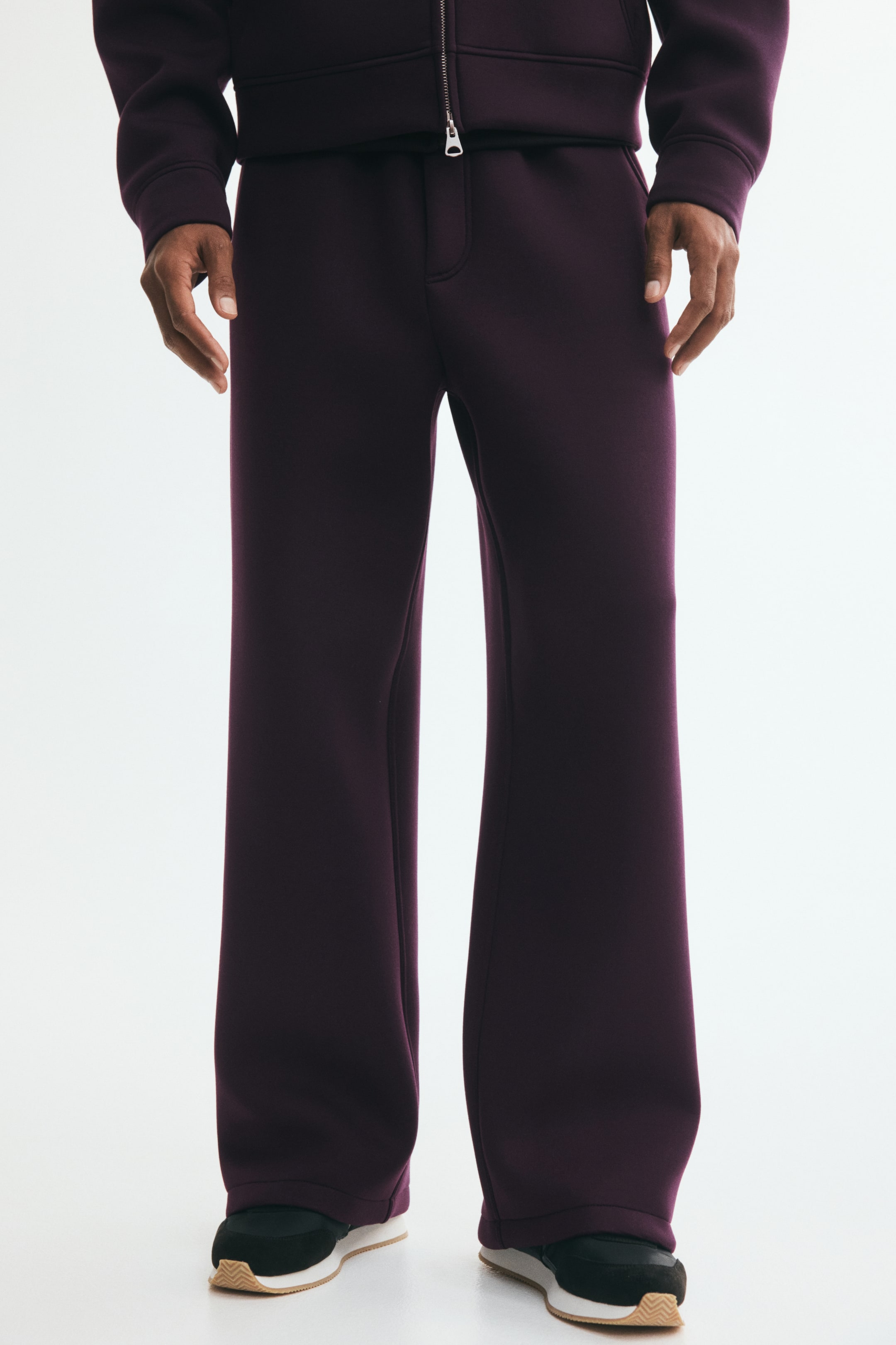 Relaxed-Fit Joggers
