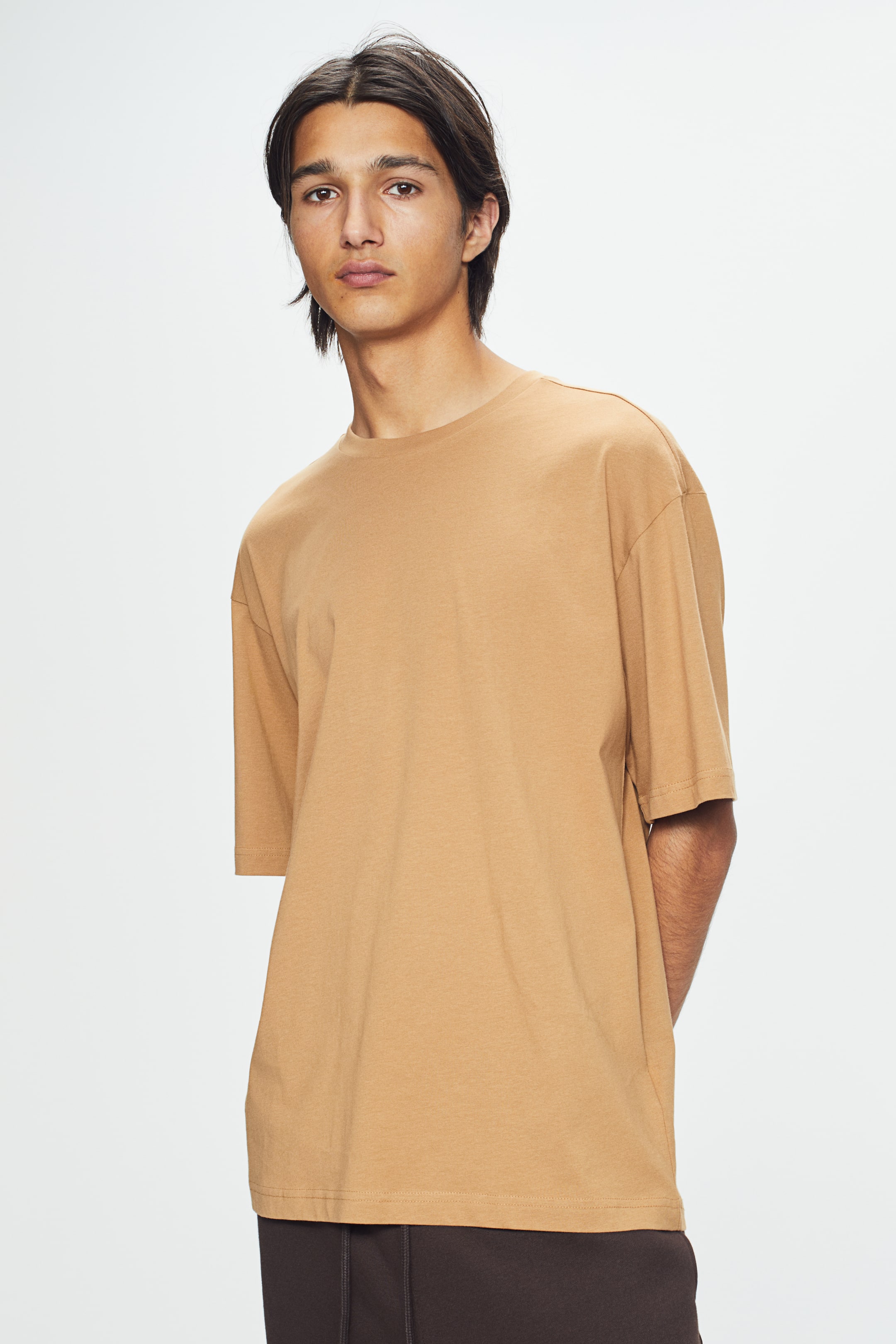 Loose Fit T-shirt