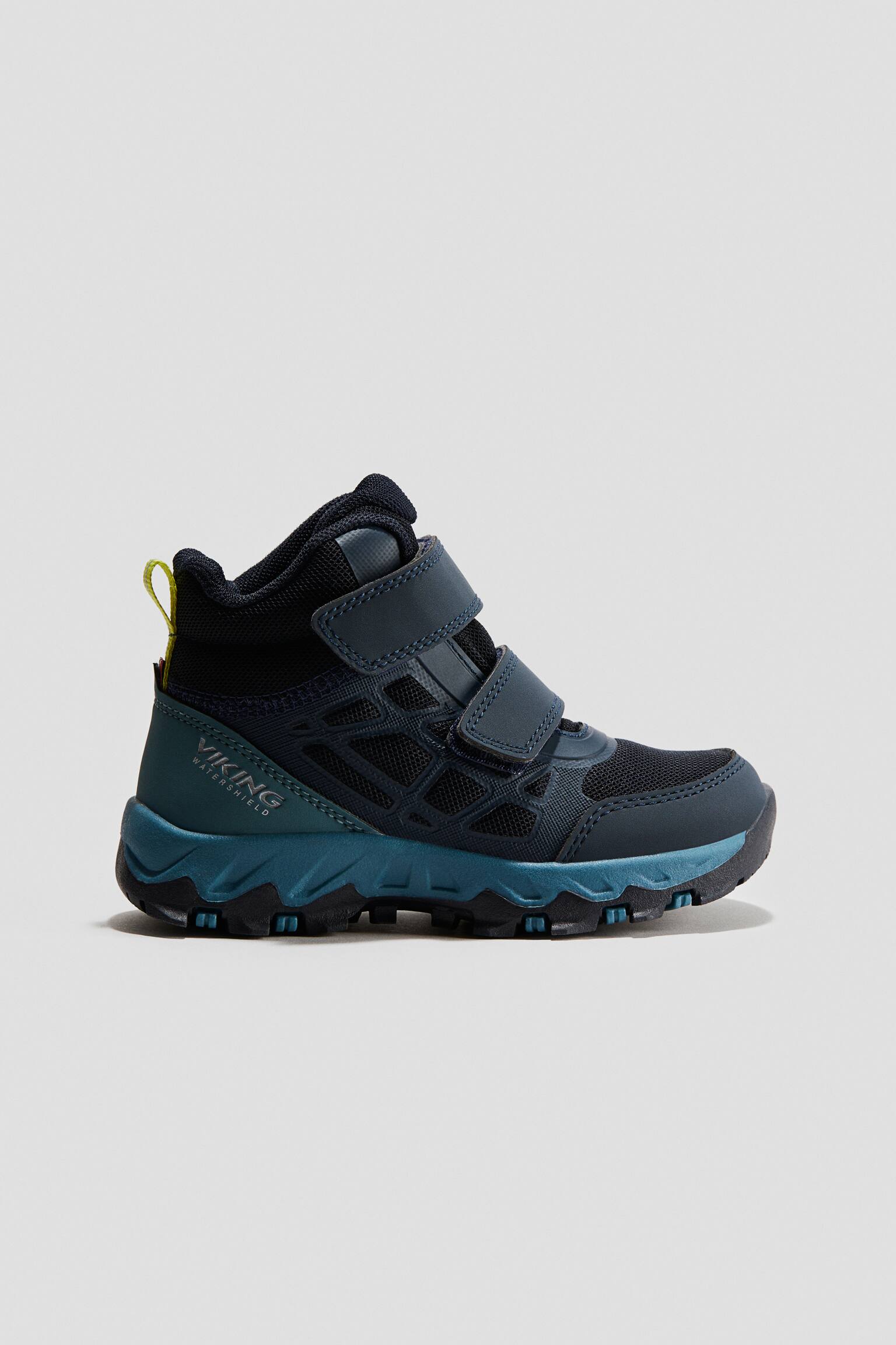 Trackmid Wp 2v - Navy / Denim