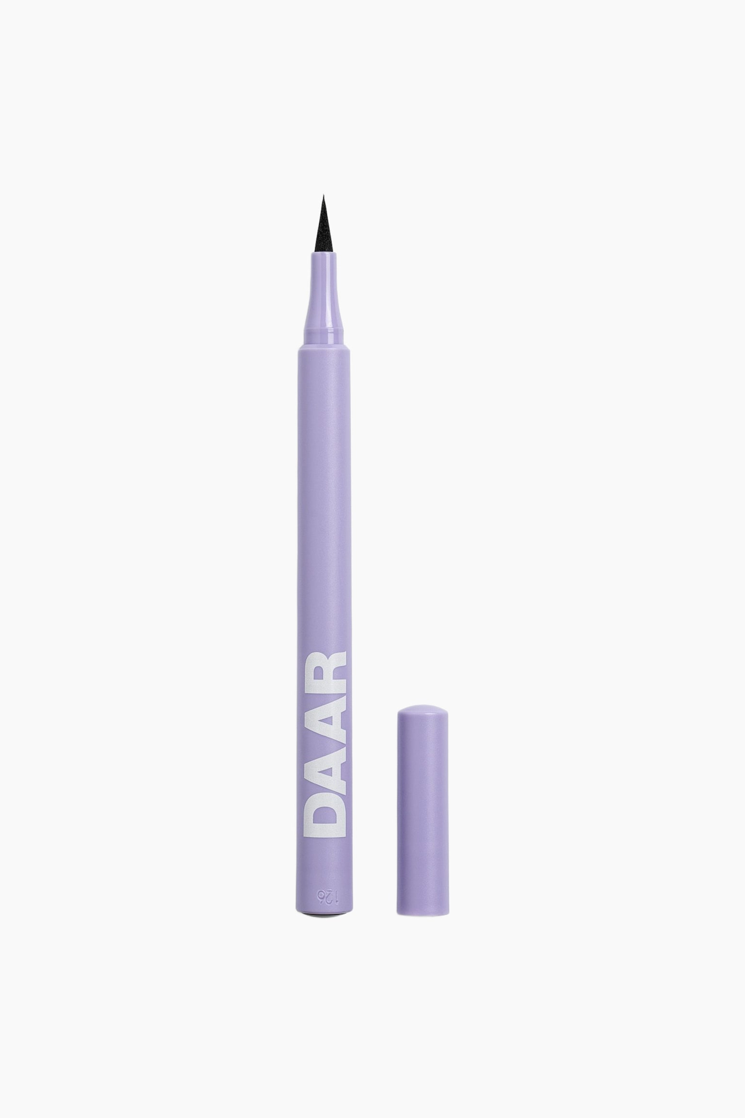 Eye Liner - Black - 1