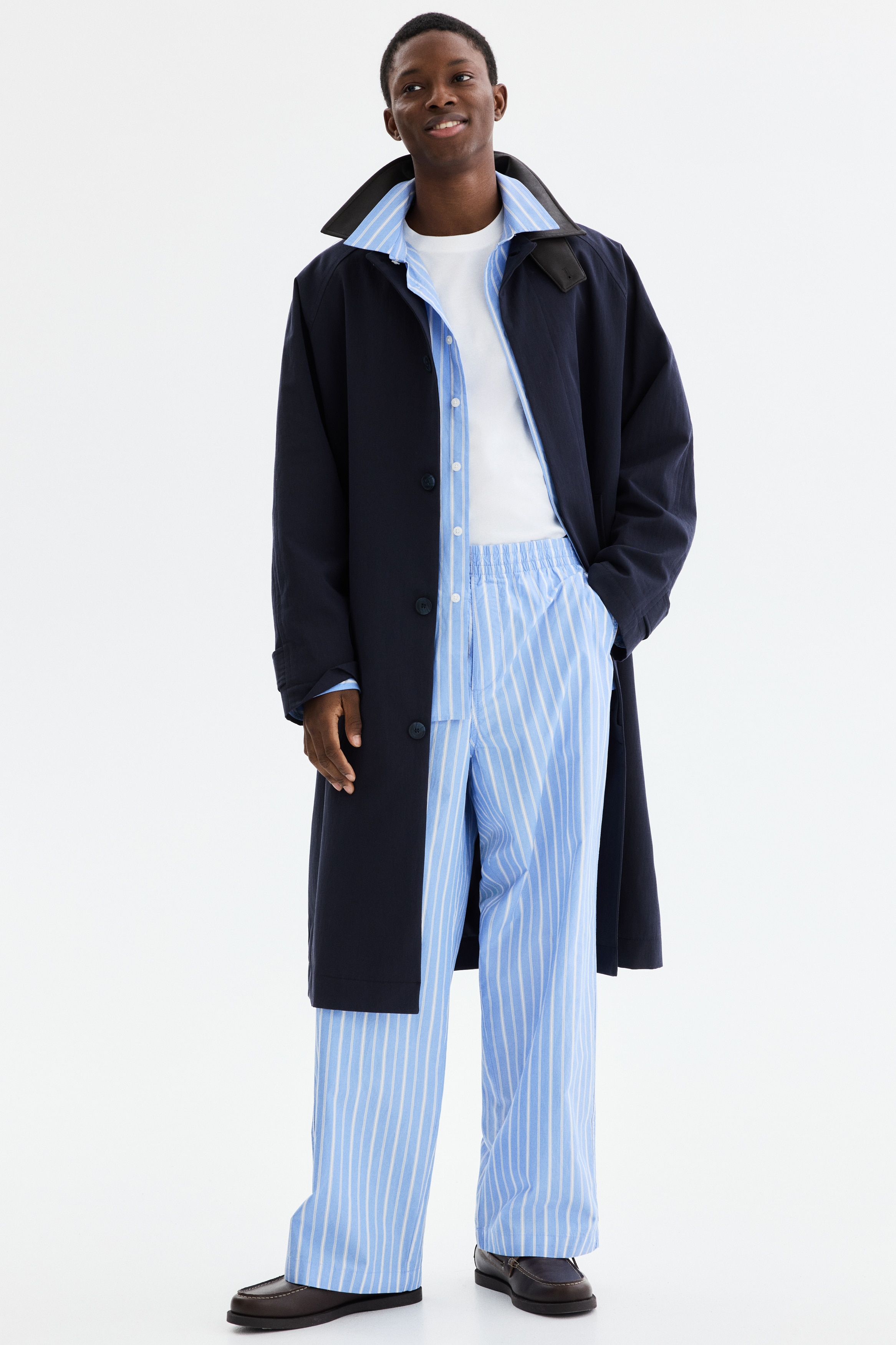 Relaxed-Fit Pants from H&M - $39.99