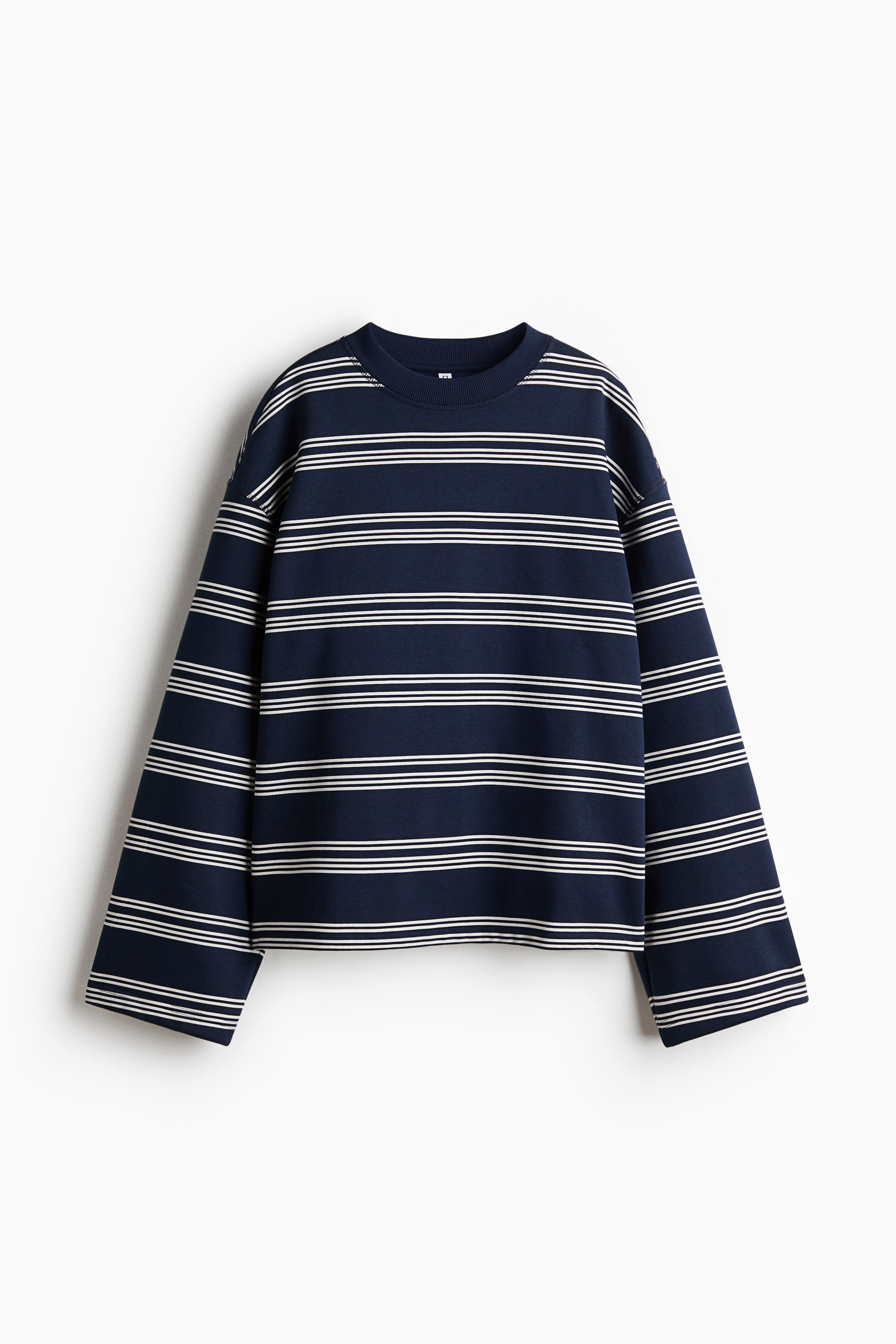 Oversized Sweatshirt