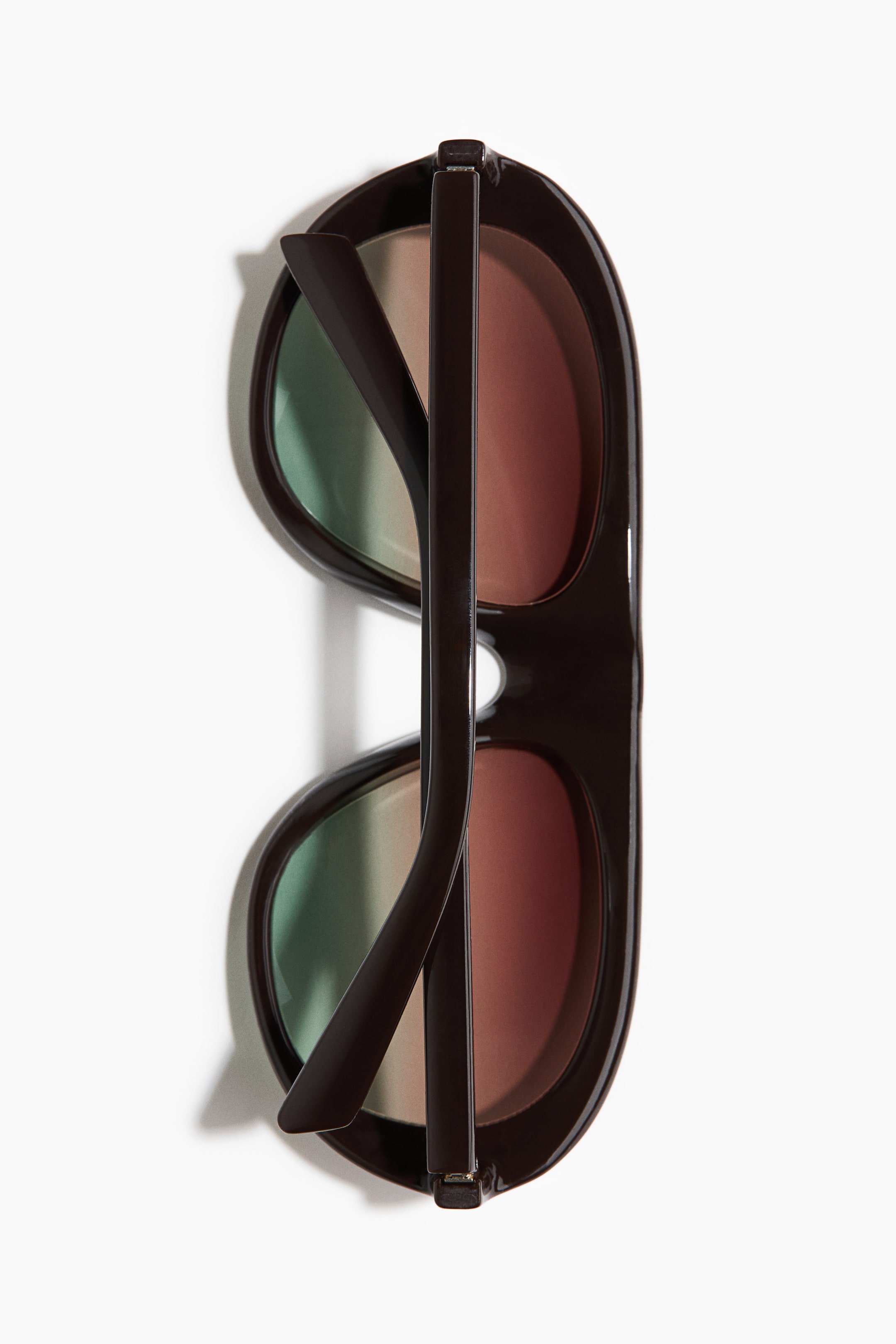 Visor Sunglasses