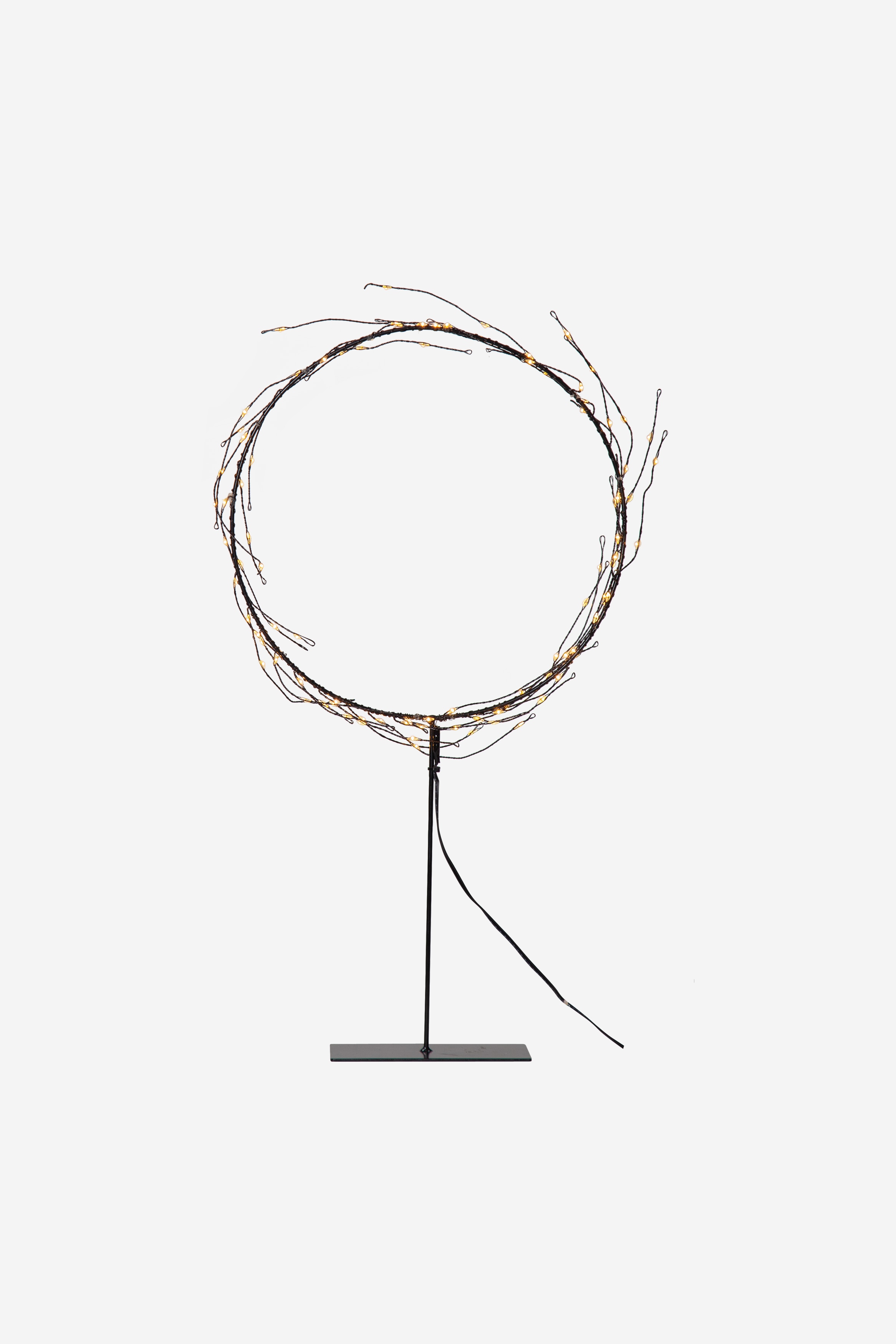 Star Trading - Corona Nike 95led - Nero