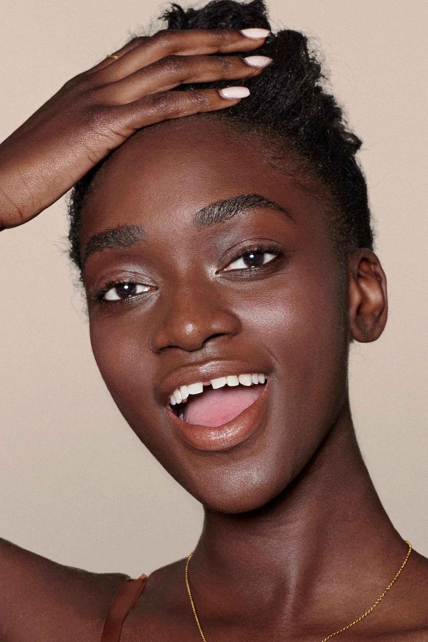 NUDESTIX - Nudefix Cream Concealer - Nude 10