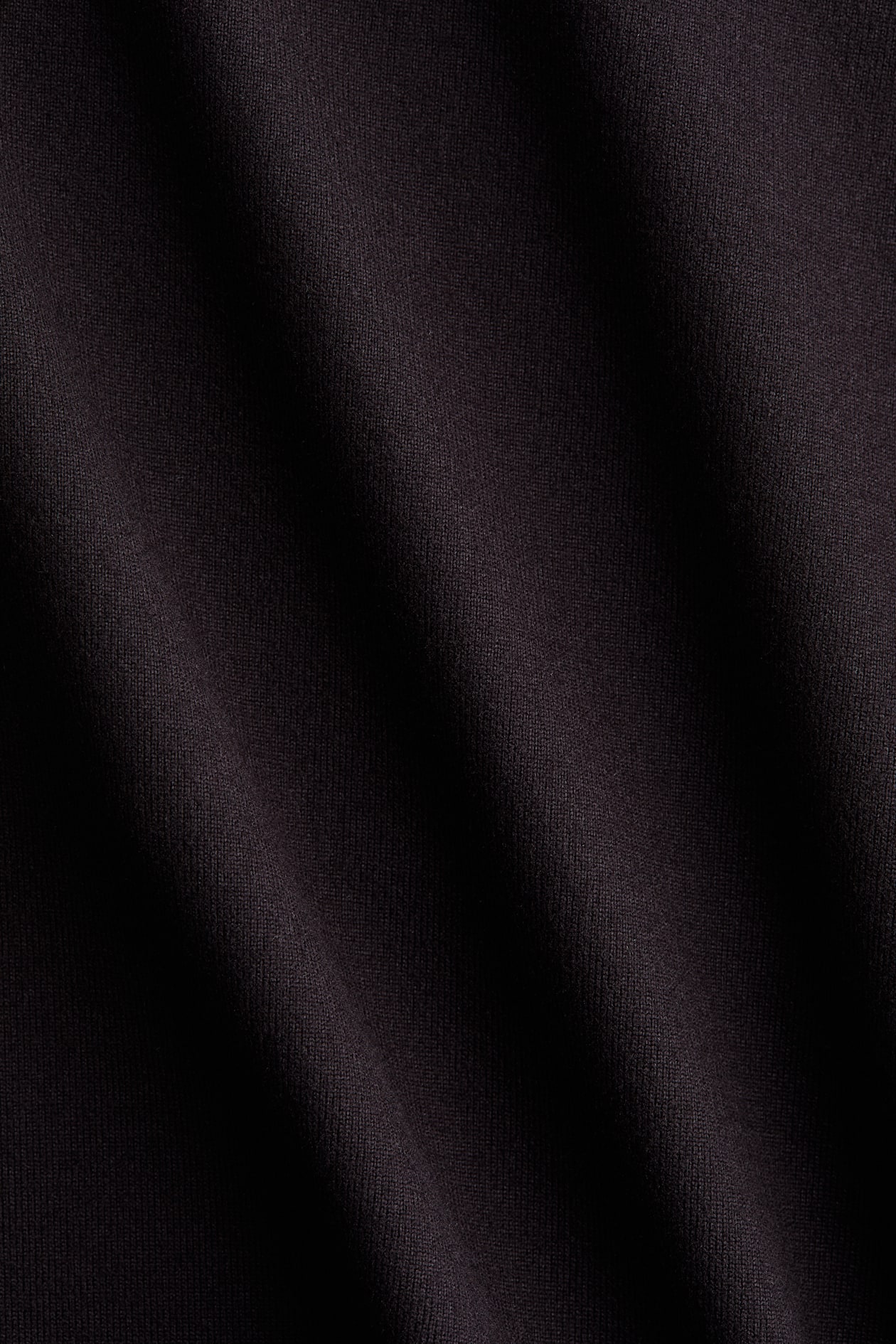 Long-sleeved Jersey Top - image 2