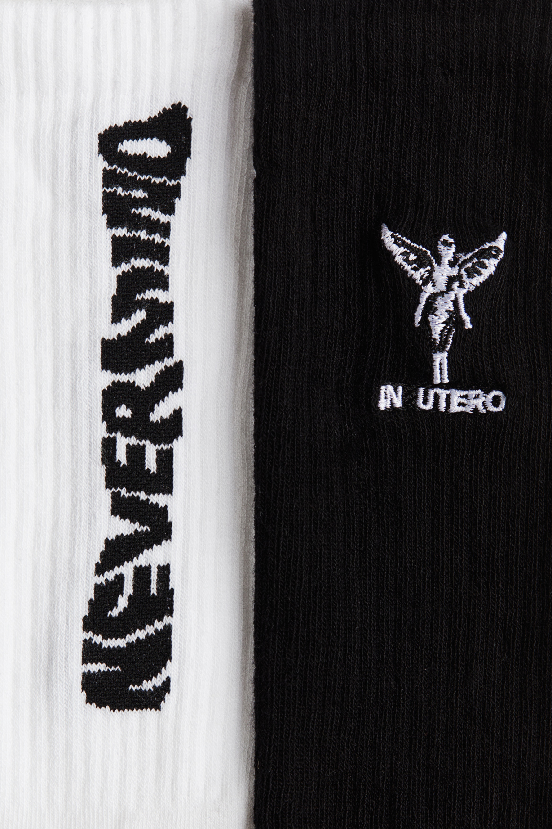 2-pack socks